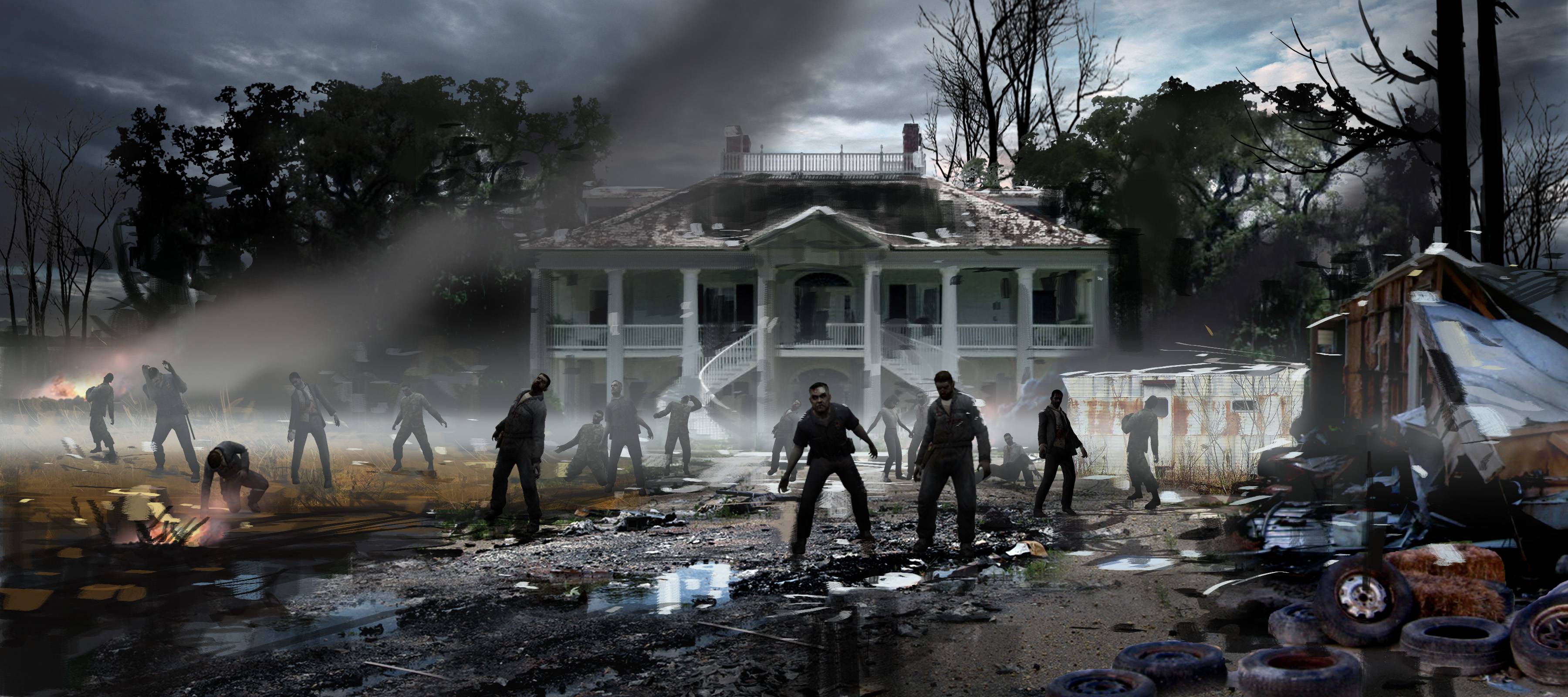 Left 4 Dead 2 Wallpapers Top Free Left 4 Dead 2 Backgrounds Left 4 Dead 2 Wallpapers Top Free Left 4 Dead 2 Backgrounds