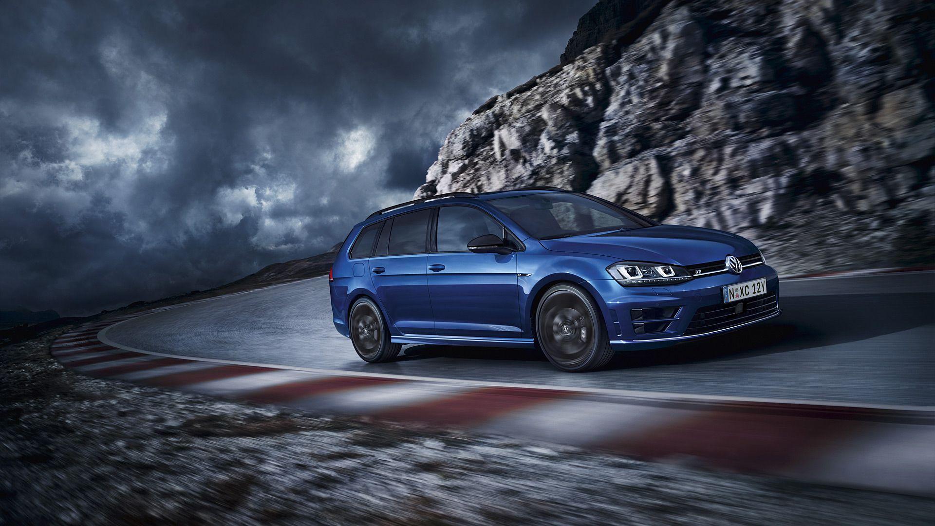 VW Golf R Wallpapers - Top Free VW Golf R Backgrounds - WallpaperAccess