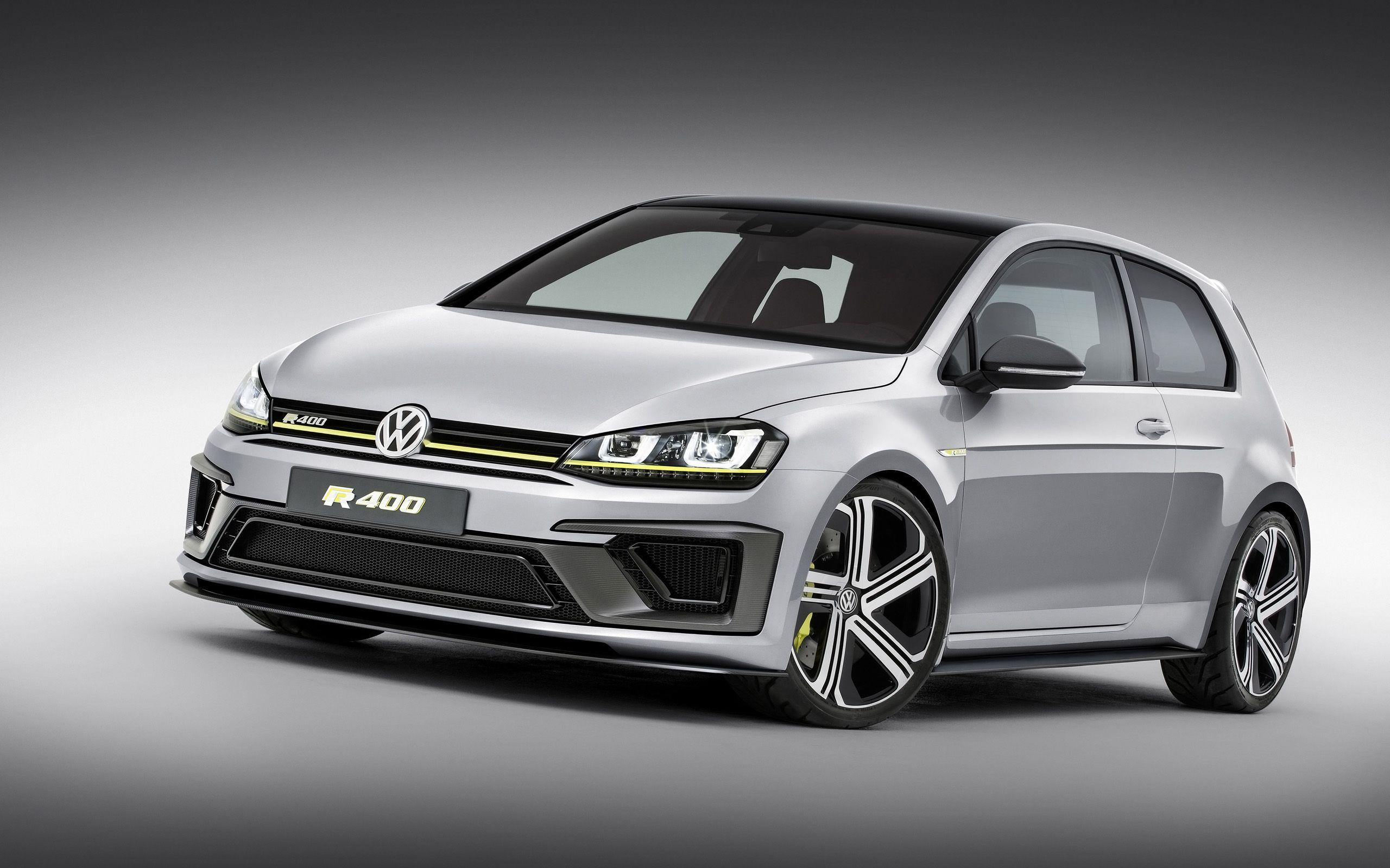 2560x1600 Volkswagen Golf R 400 Wallpaper. HD Car Wallpaper