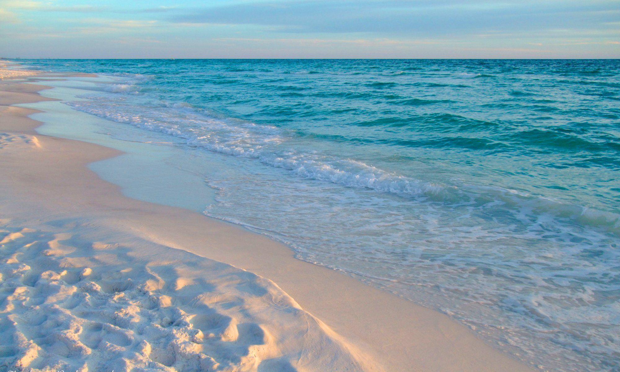 2000x1200 sea sky clouds night beach sand landscape paradise sports vacation