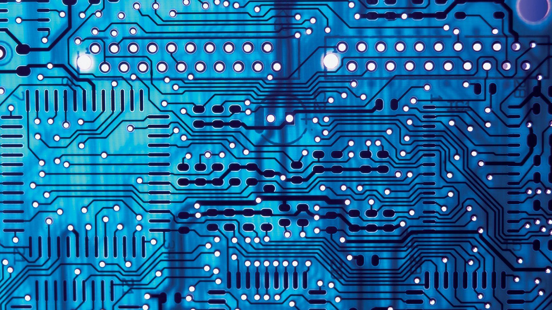 1920x1080 Electronics Wallpaper, Creative Electronics Wallpaper - #WP:BF116