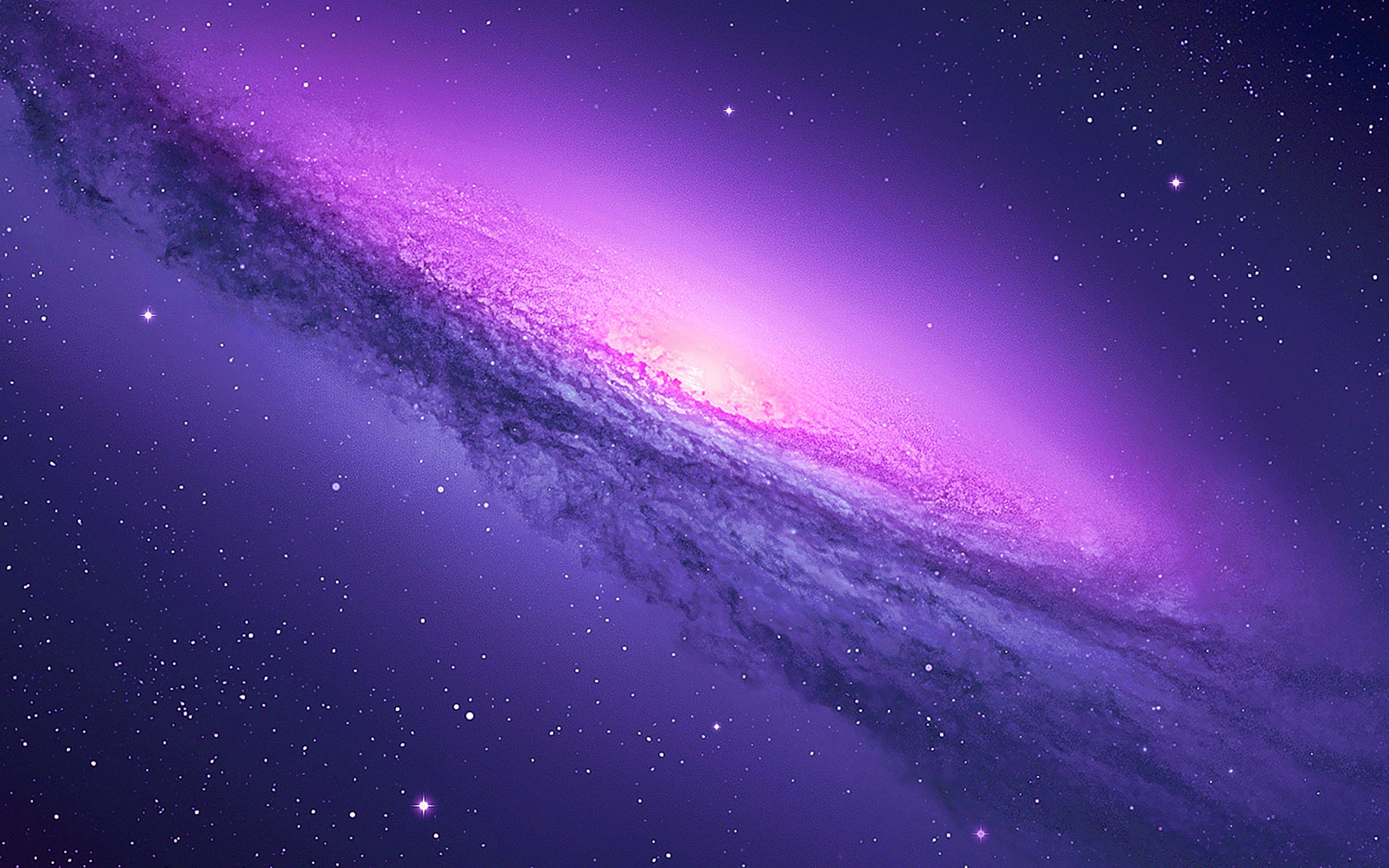 Blue Galaxy Computer Wallpapers - Top Free Blue Galaxy Computer