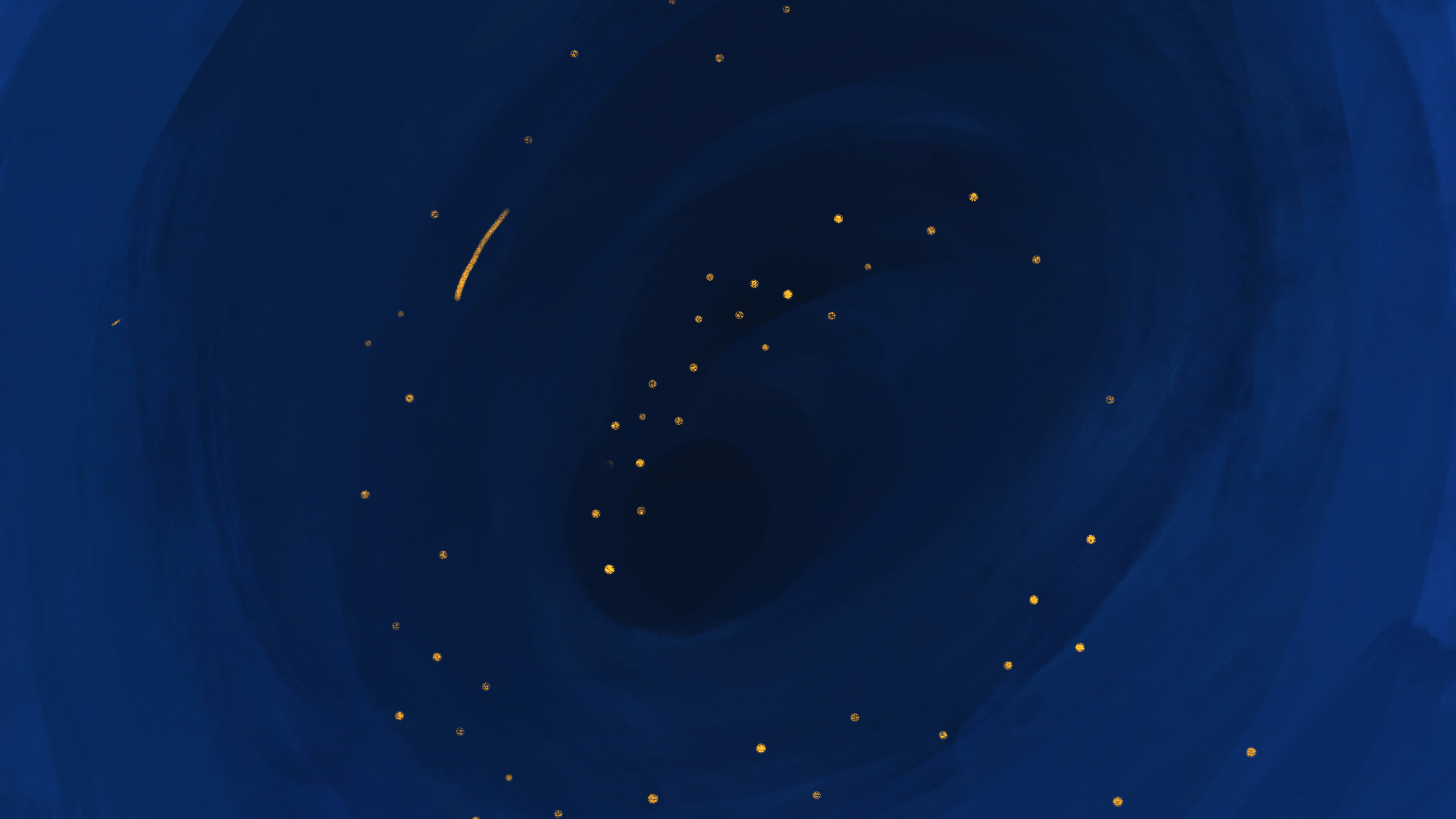 3003x1689 Galaxy Desktop Wallpaper