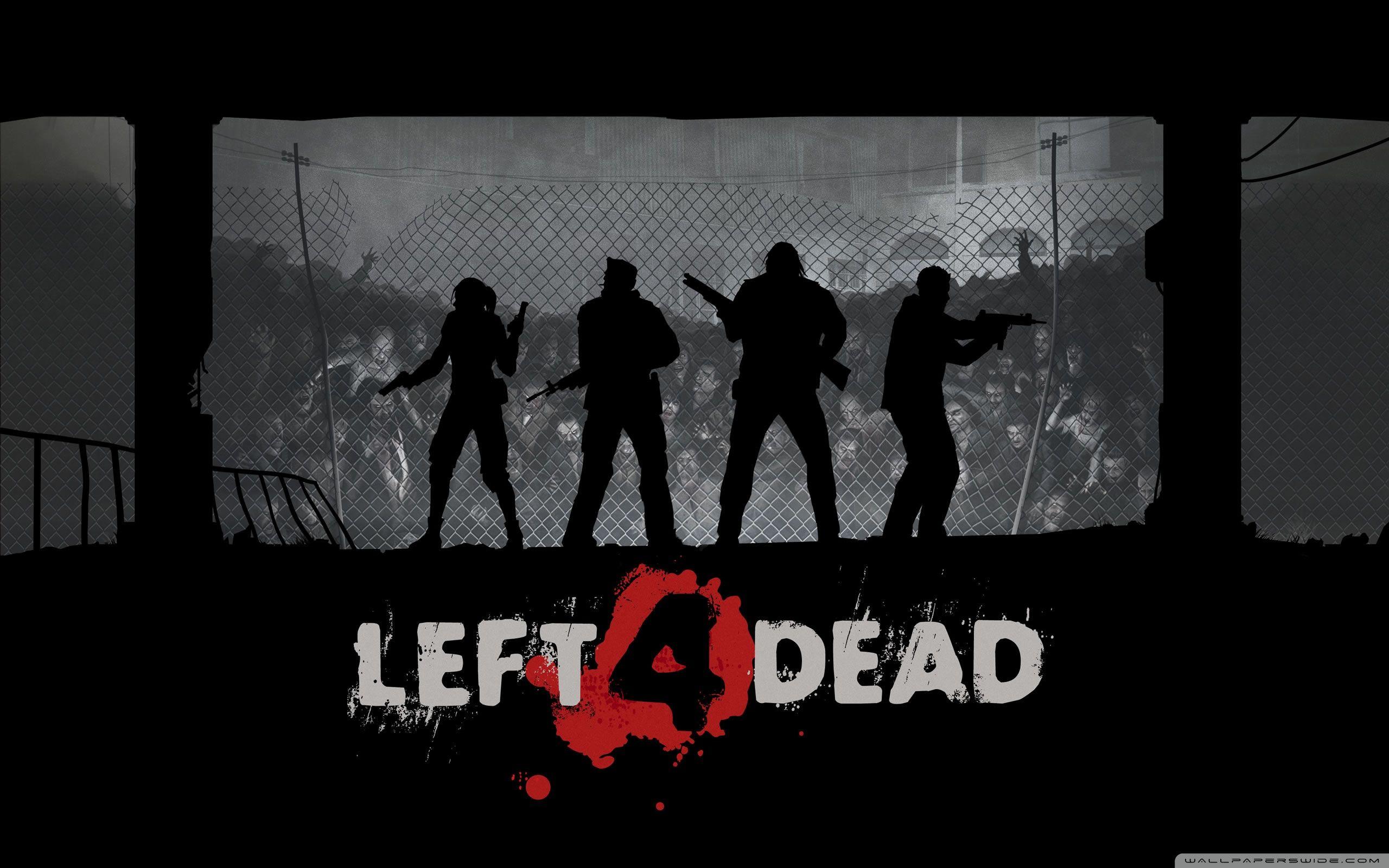 L4D2 Wallpaper 85 images