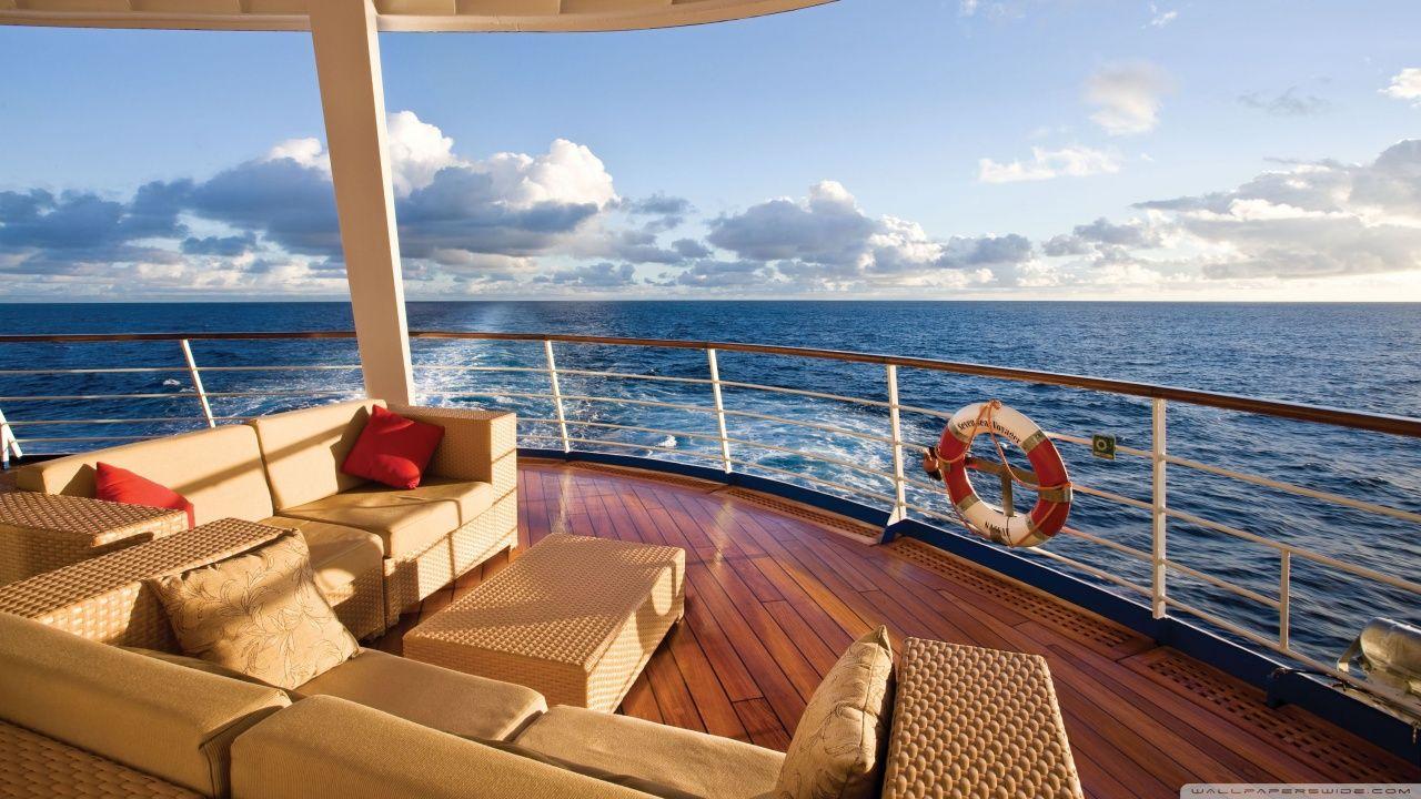 1280x720 Vacation Cruise ❤ 4K HD Desktop Wallpaper for 4K Ultra HD TV • Wide