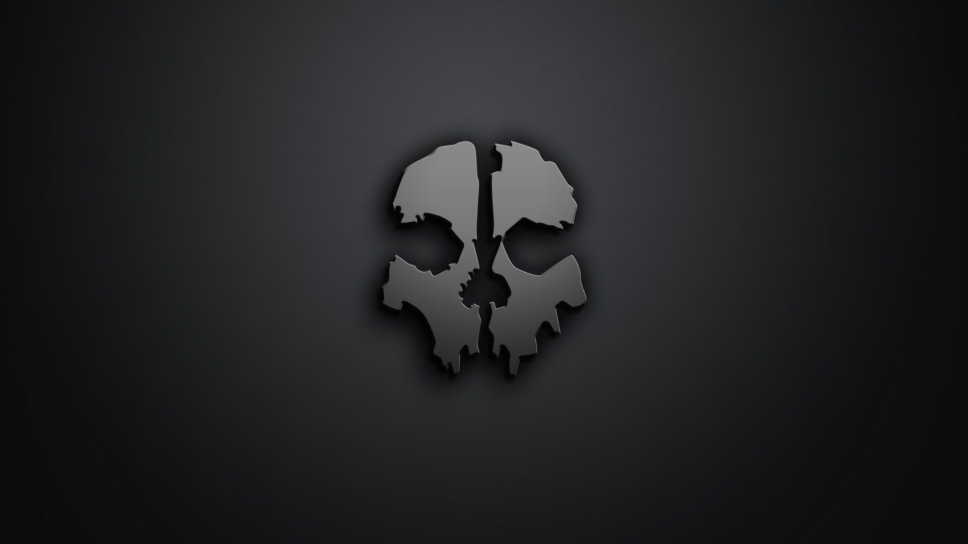 Call of Duty Minimalist Wallpapers - Top Free Call of Duty Minimalist