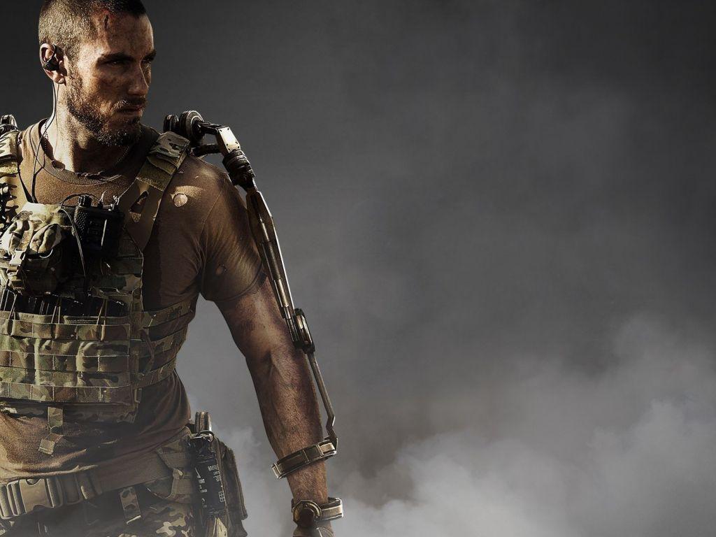 Call of Duty Minimalist Wallpapers - Top Free Call of Duty Minimalist