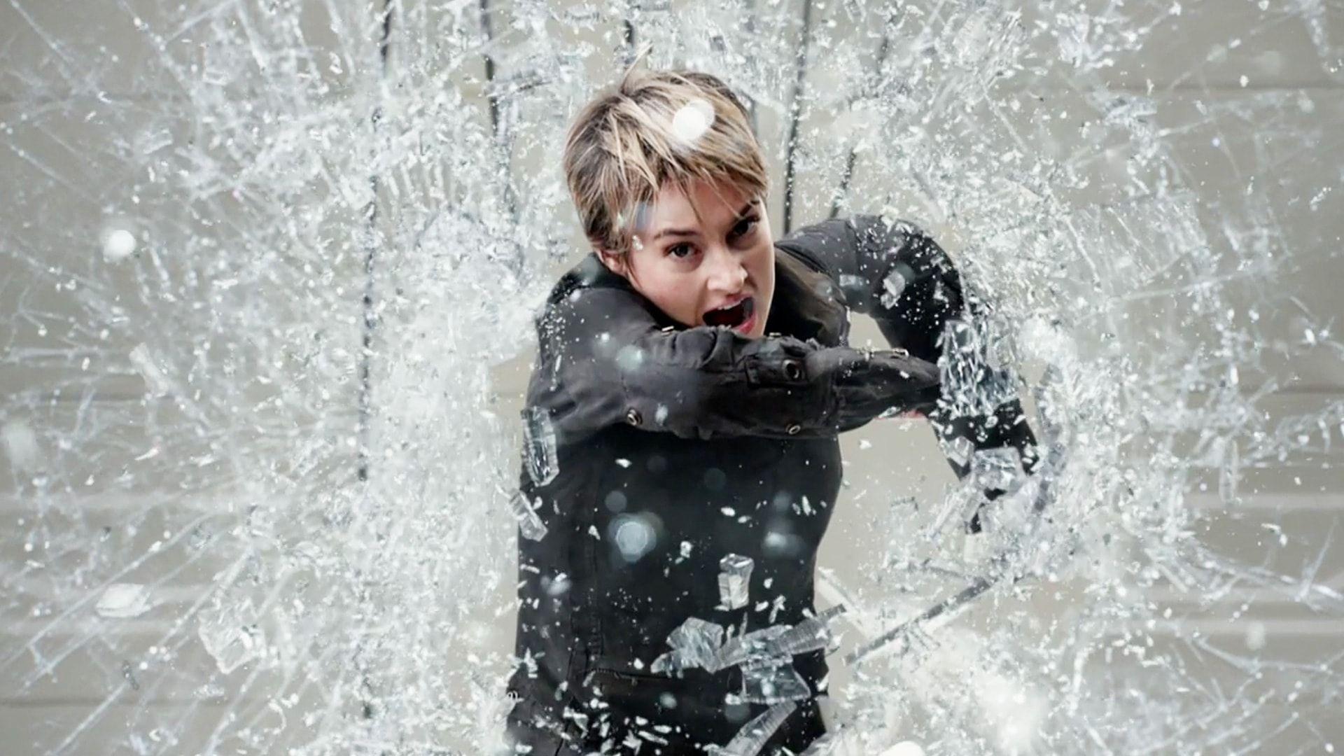 1920x1080 The Divergent Series: Insurgent HD