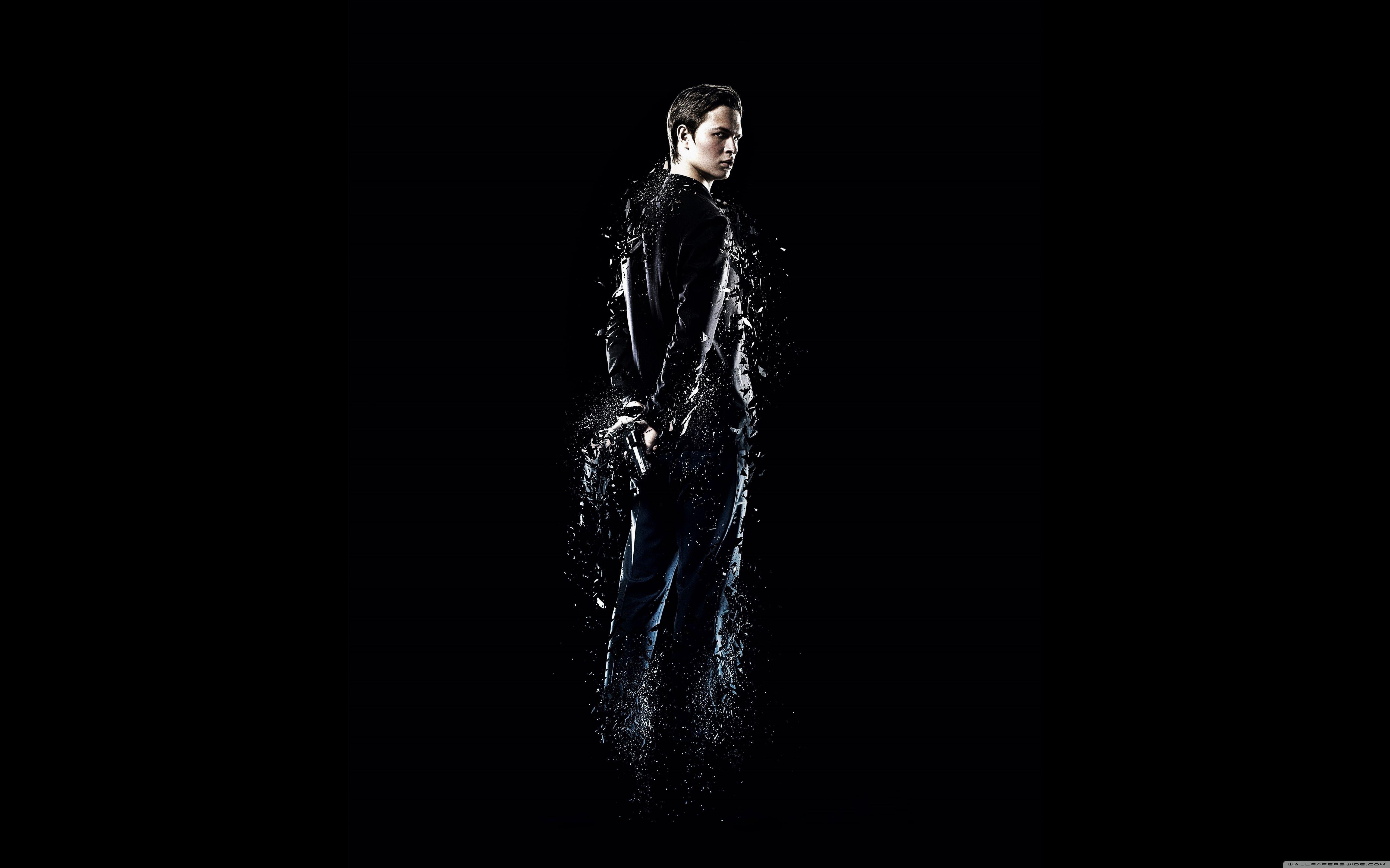 5120x3200 Tris and Four DIVERGENT Desktop Wallpaper. Divergent series, Divergent, Tris and four