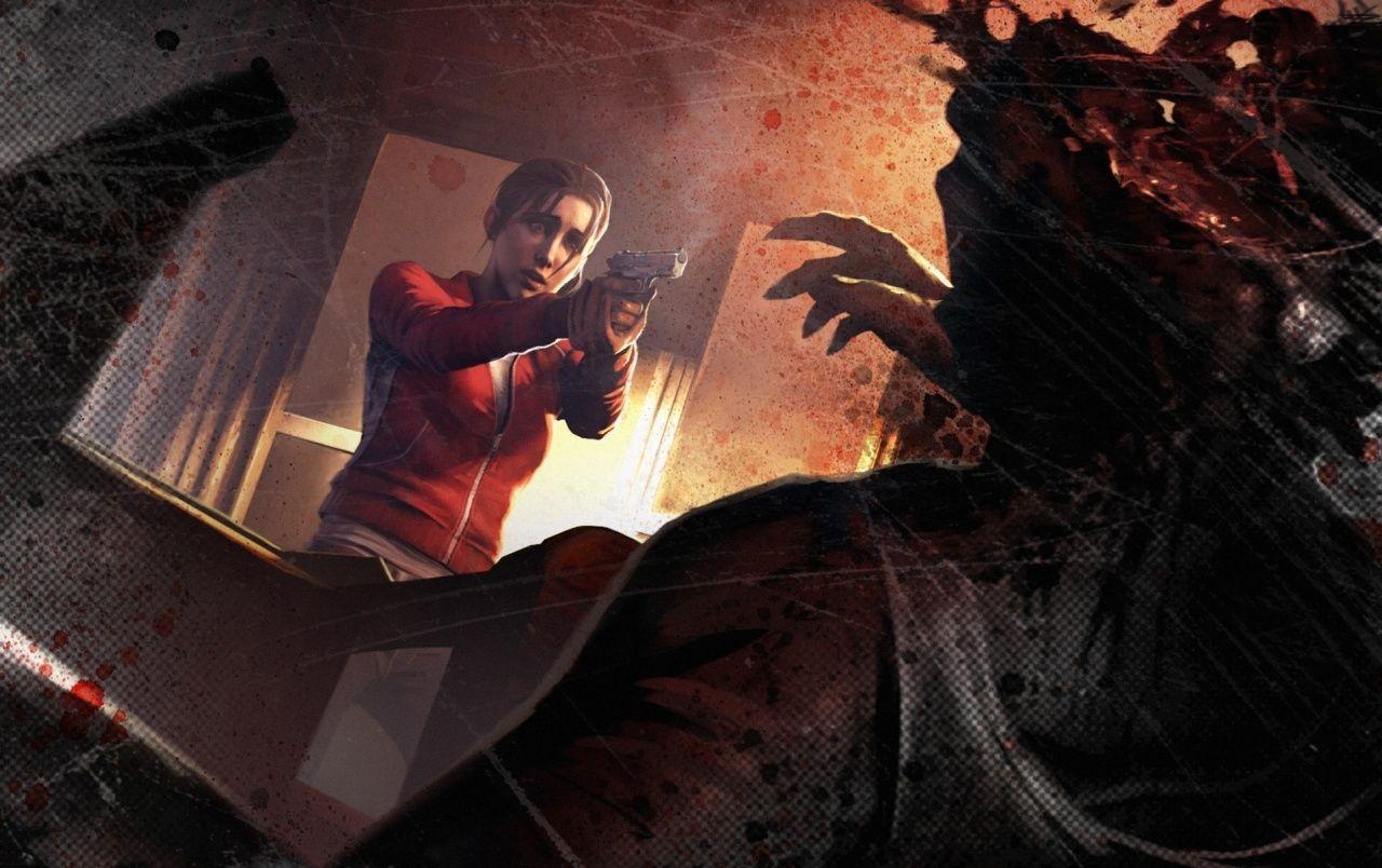 1280x804 Left 4 Dead 2 wallpaper. Left 4 Dead 2