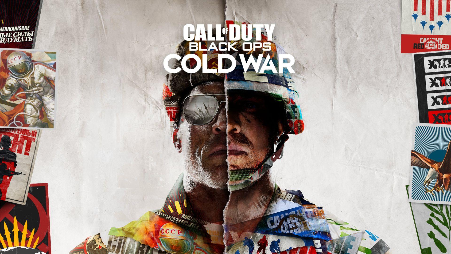 1920x1080 Call of Duty Black Ops Cold War Wallpaper, HD Games 4K Wallpaper, Image, Photo and Background