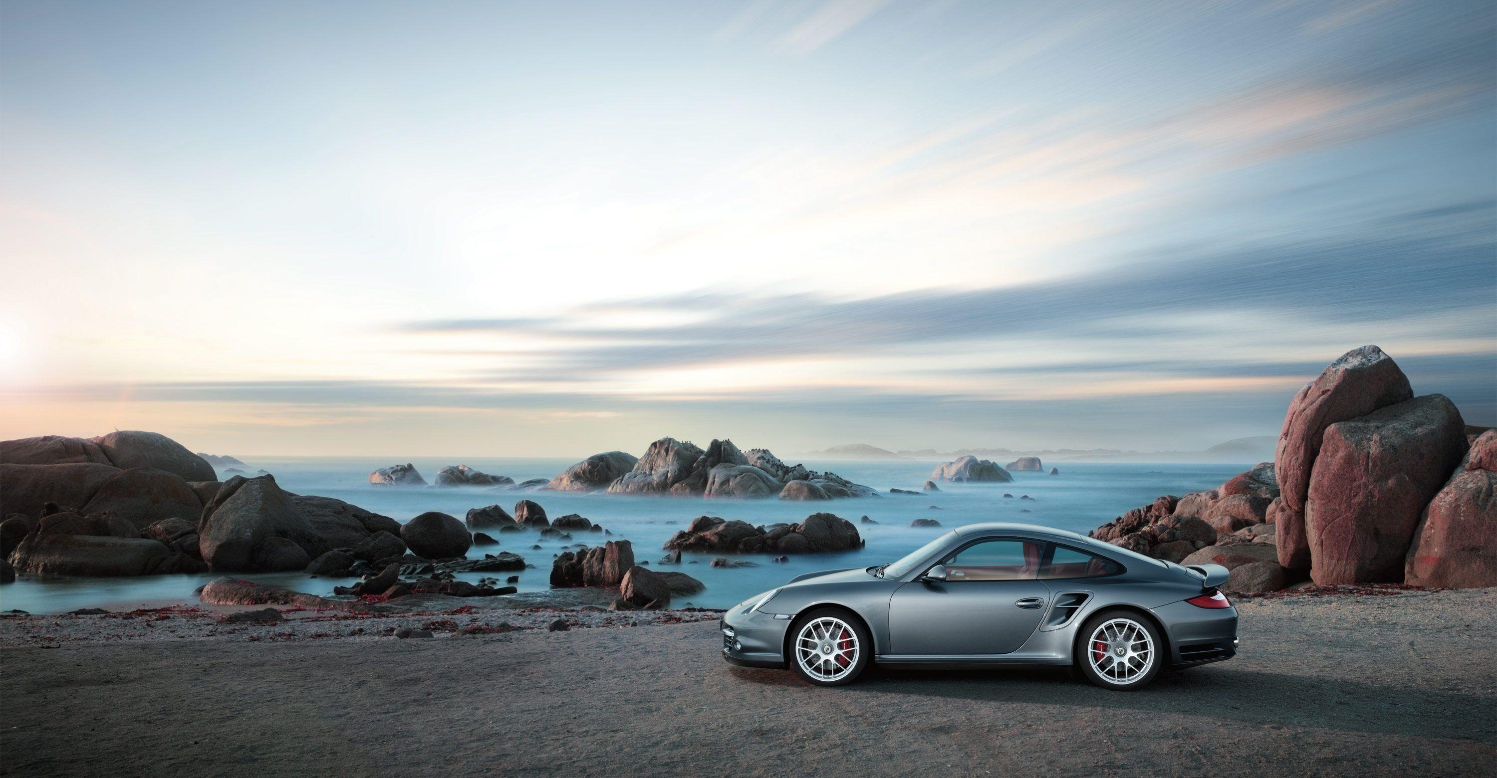 3000x1560 Porsche 911 Wallpaper