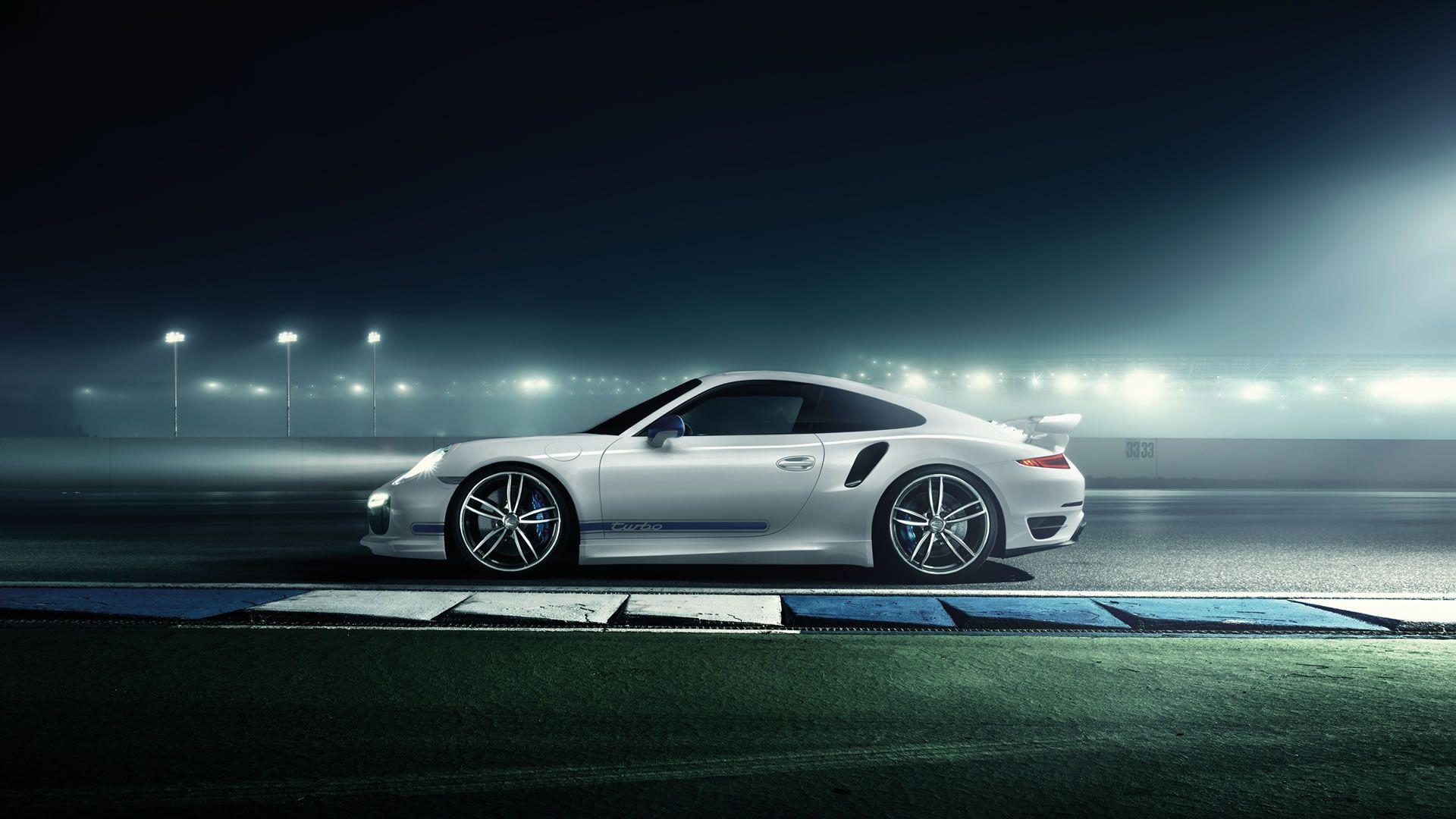 1920x1080 PK61 High Quality Porsche 911 Picture (Mobile, PC, iPhone and more)