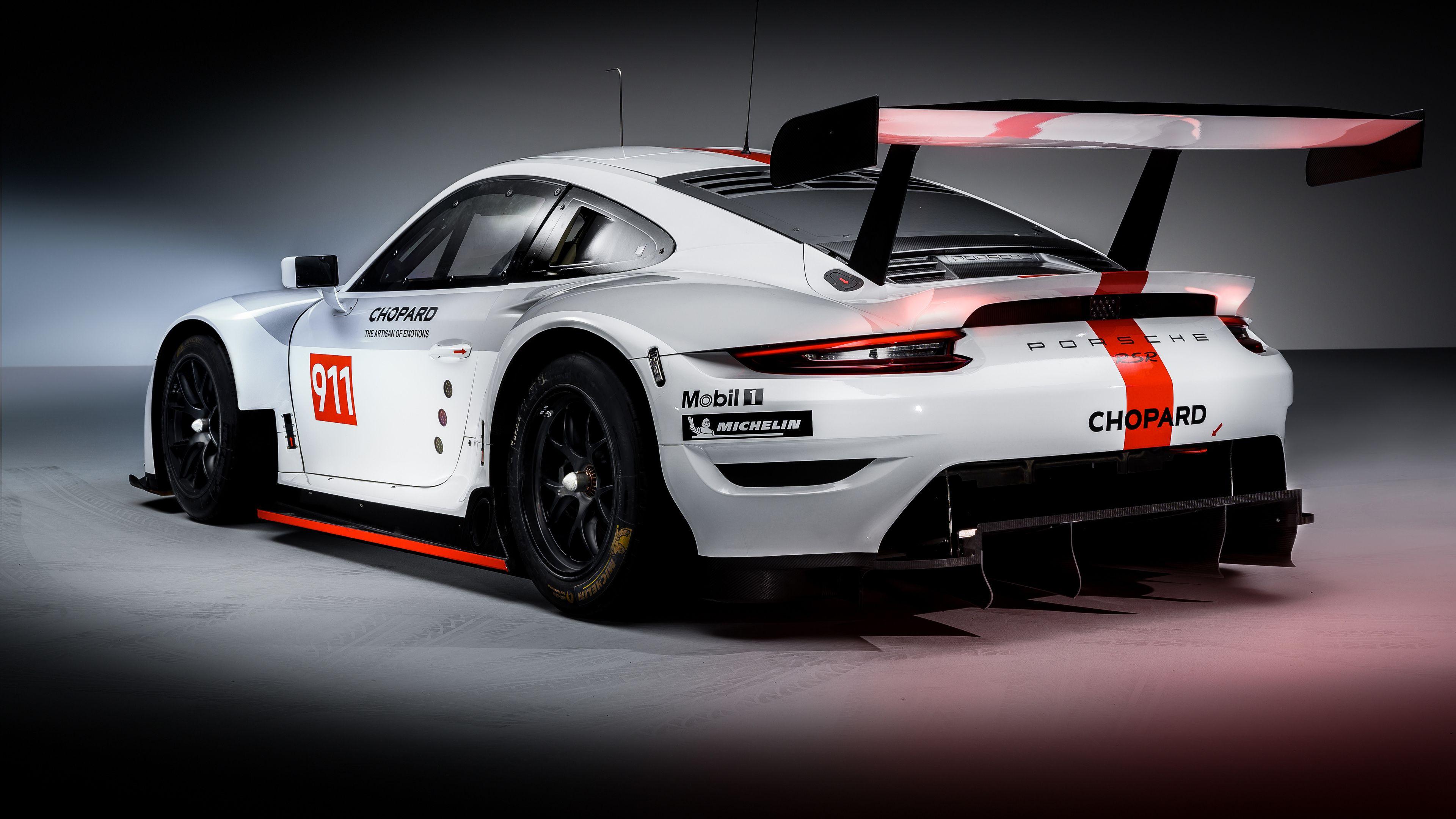 3840x2160 Wallpaper 4k 2019 Porsche 911 RSR 2019 Cars Wallpaper, 4k Wallpaper, 5k Wallpaper, Cars Wallpaper, Hd Wallpaper, Porsche 911 Rsr Wallpaper, Porsche Wallpaper