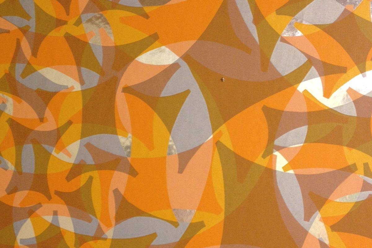 1200x800 Free download Quinessentially retro wallpaper that lined one of the closetbathroom [1200x800] for your Desktop, Mobile & Tablet. Explore Mid Century Modern Wallpaper Patterns. Mid Century Wallpaper New Atomic