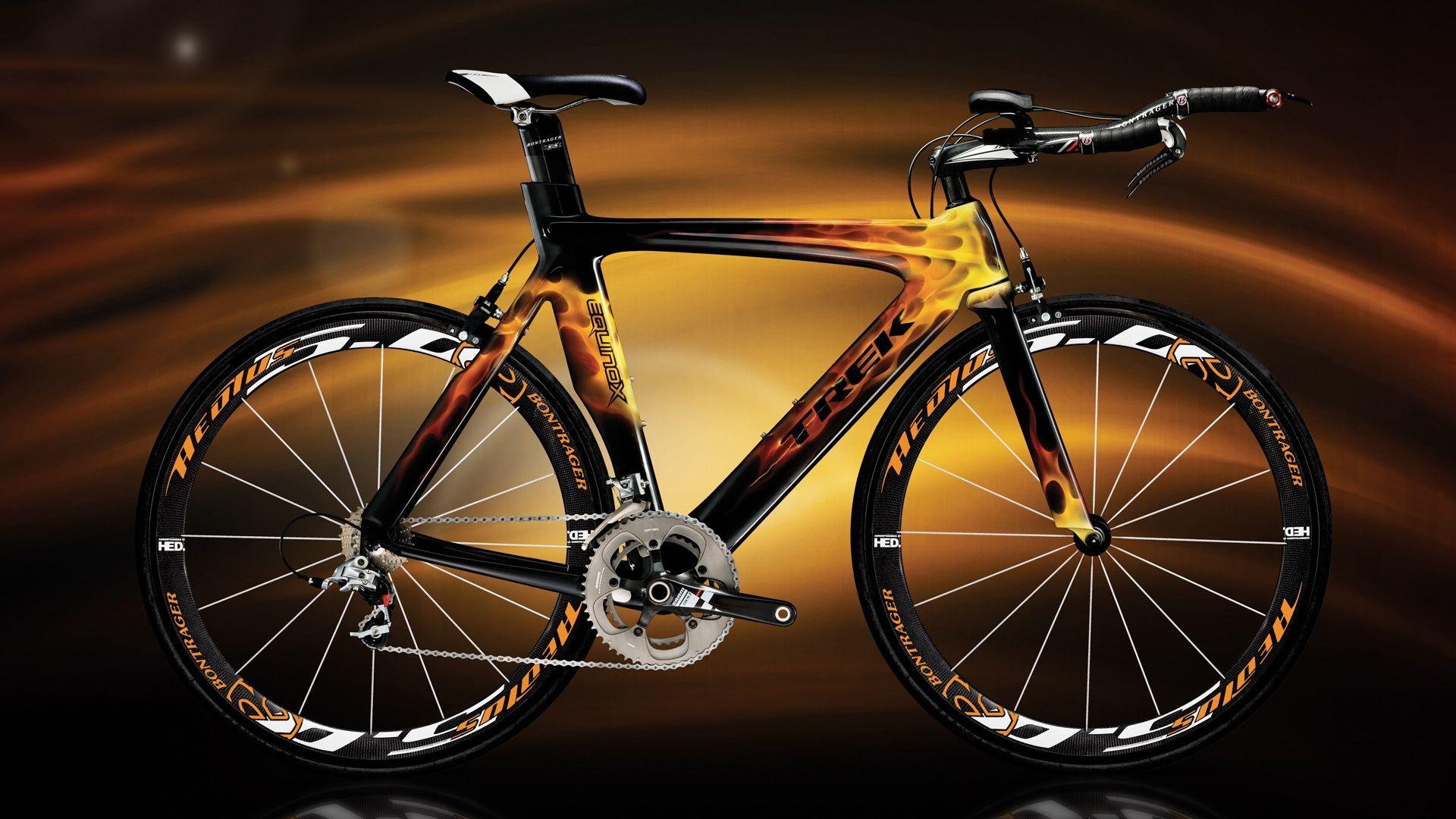 1920x1080 Trek Bike Wallpaper Picture Pics Photo Image Desktop HD Wallpaper