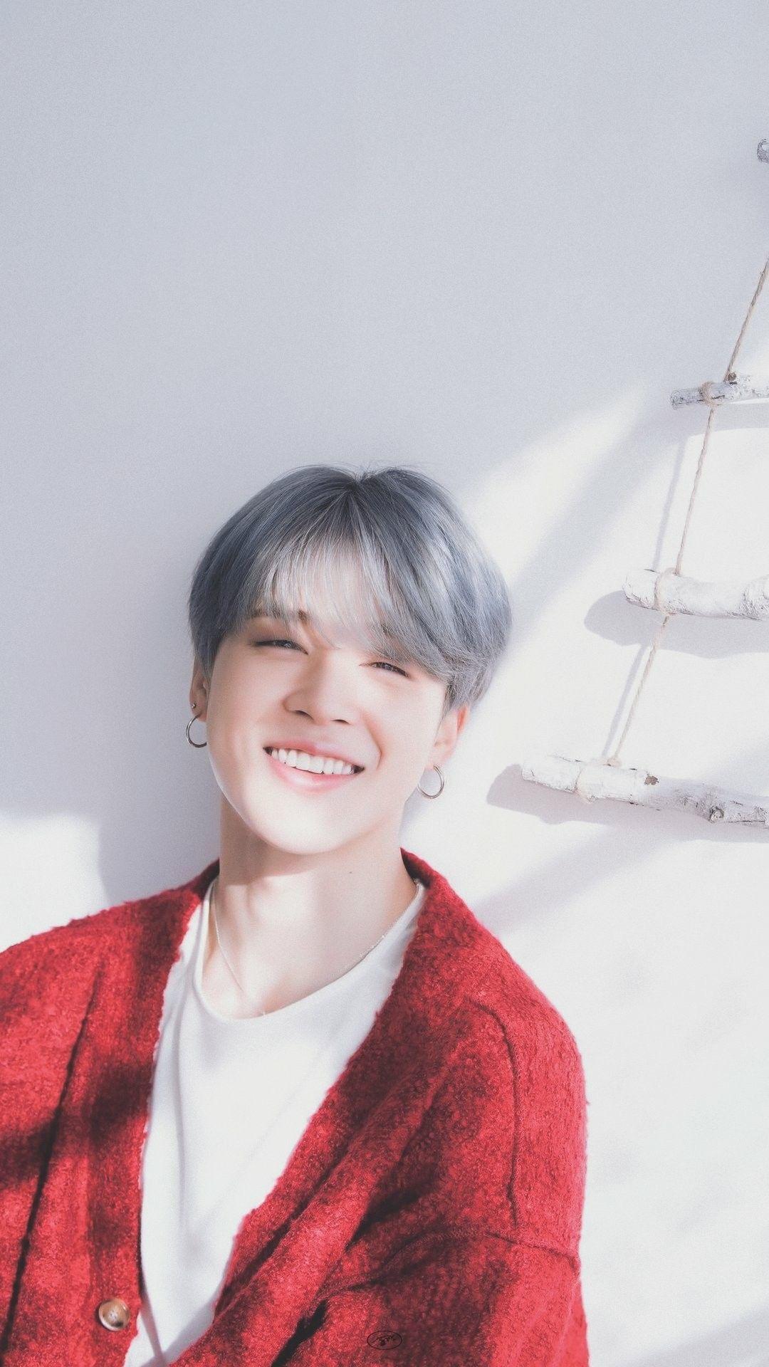 1080x1920 Jimin Wallpaper