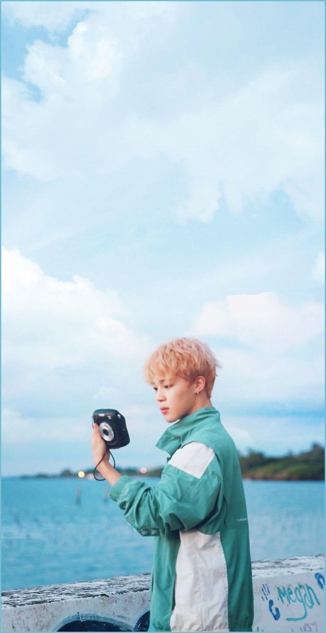 1047x2031 Jimin wallpaper Jimim, Park ji min, Cantores