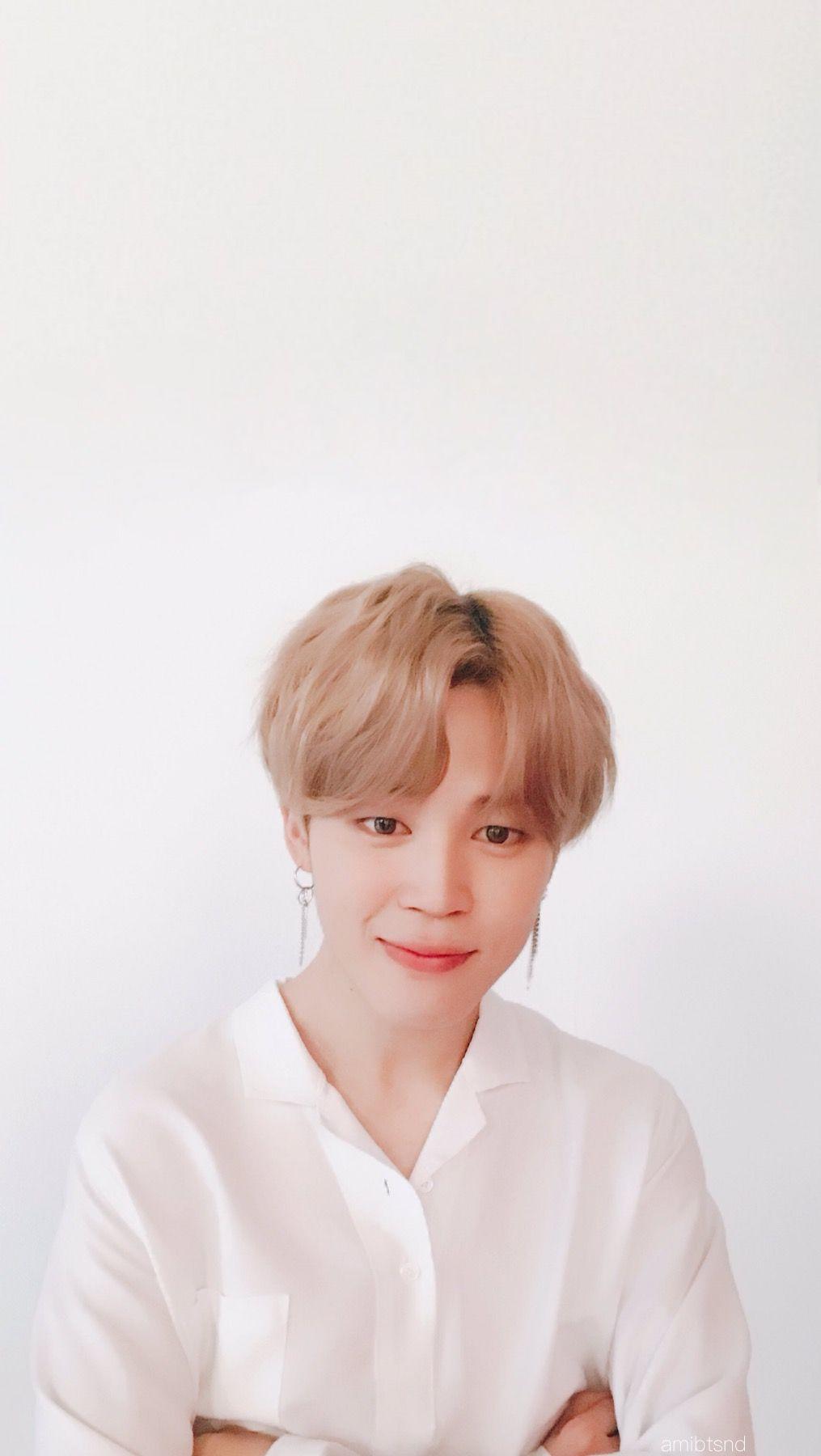 1015x1800 Park Jimin BTS Wallpaper