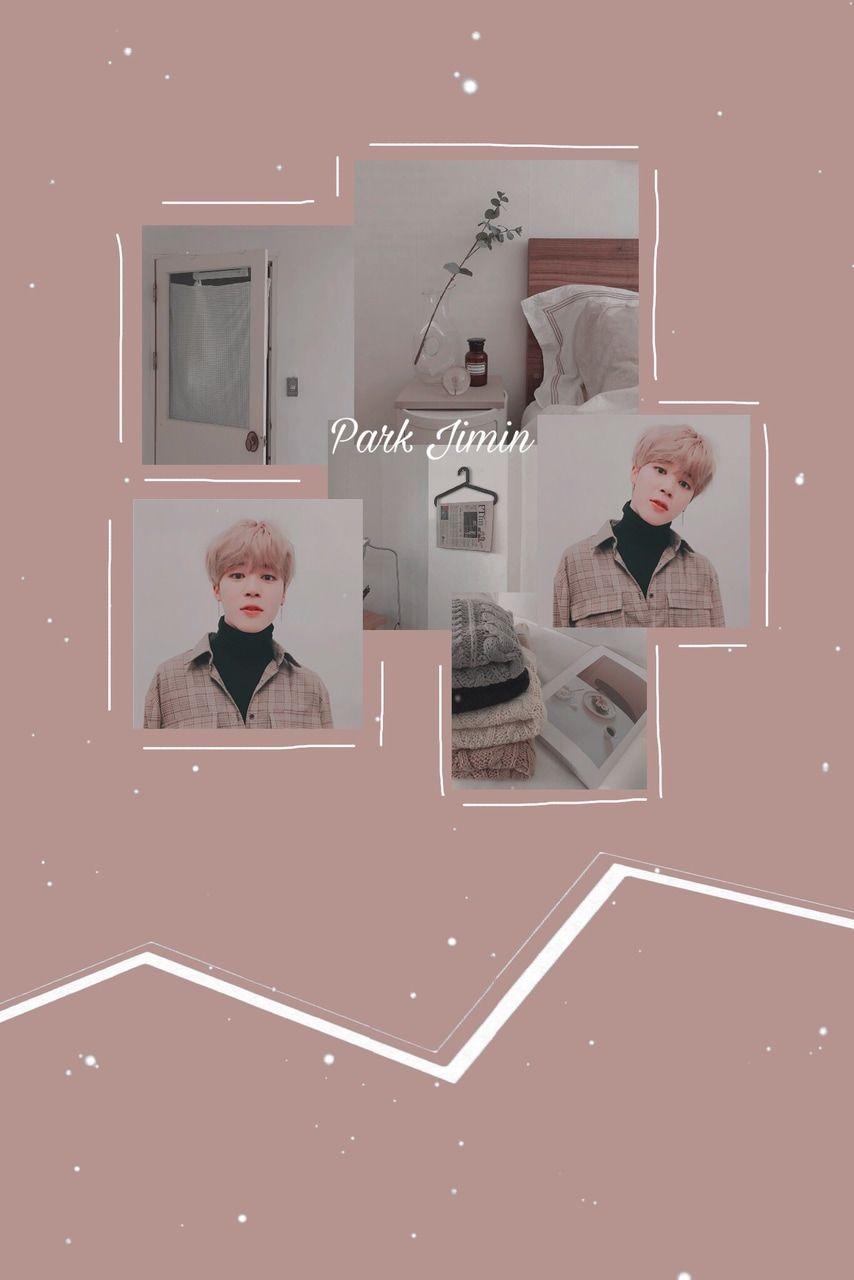 854x1280 wallpaper, park jimin, bts jimin and aesthetic