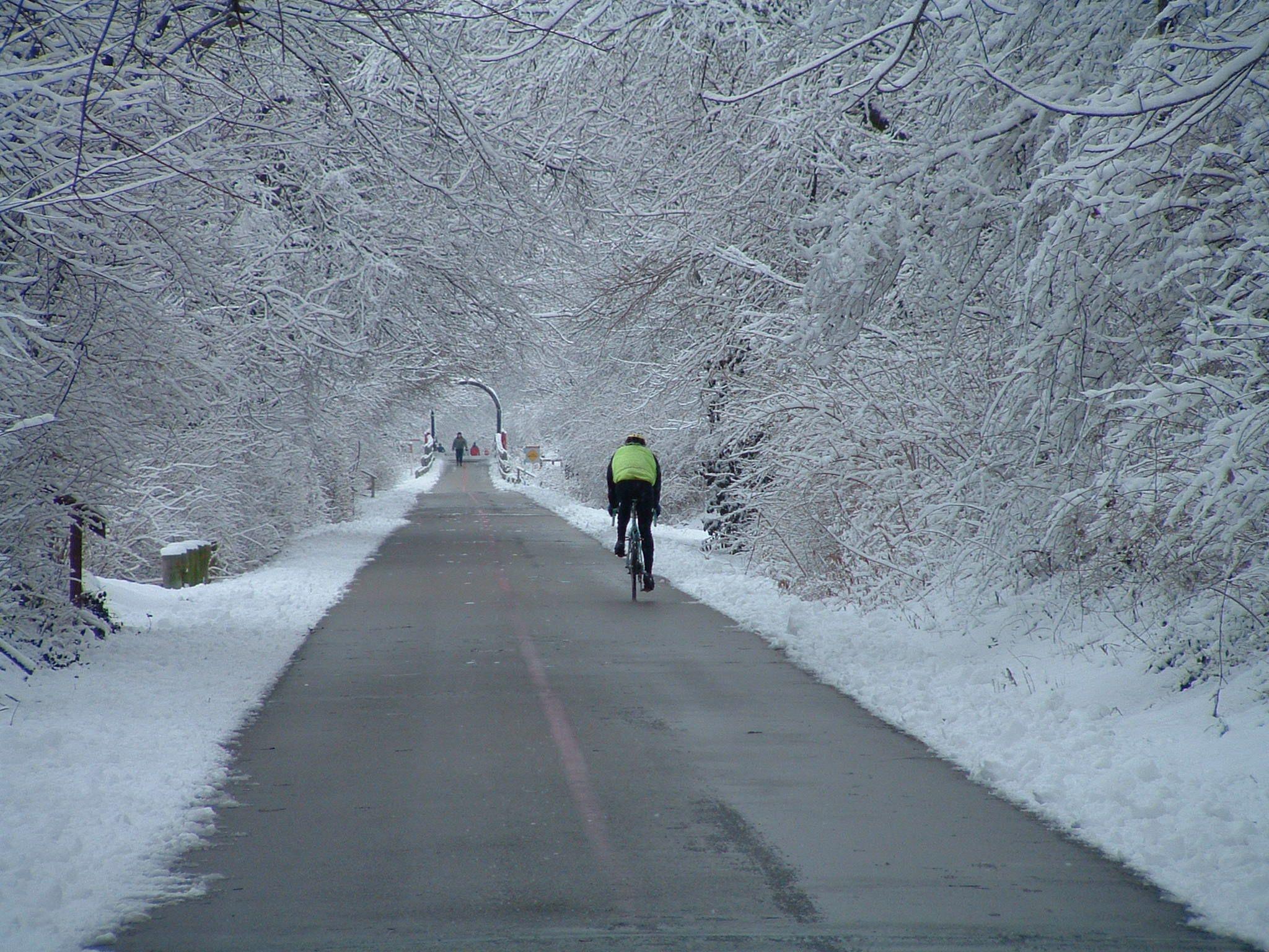 2048x1536 ways to winterize your road bike on the cheap Cycling Magazine