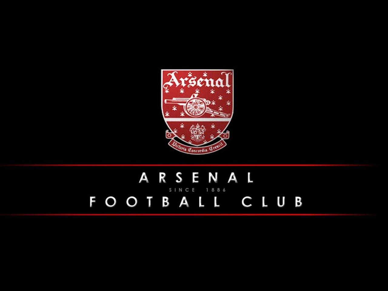 Arsenal Fc Logo Wallpapers Top Free Arsenal Fc Logo Backgrounds Wallpaperaccess