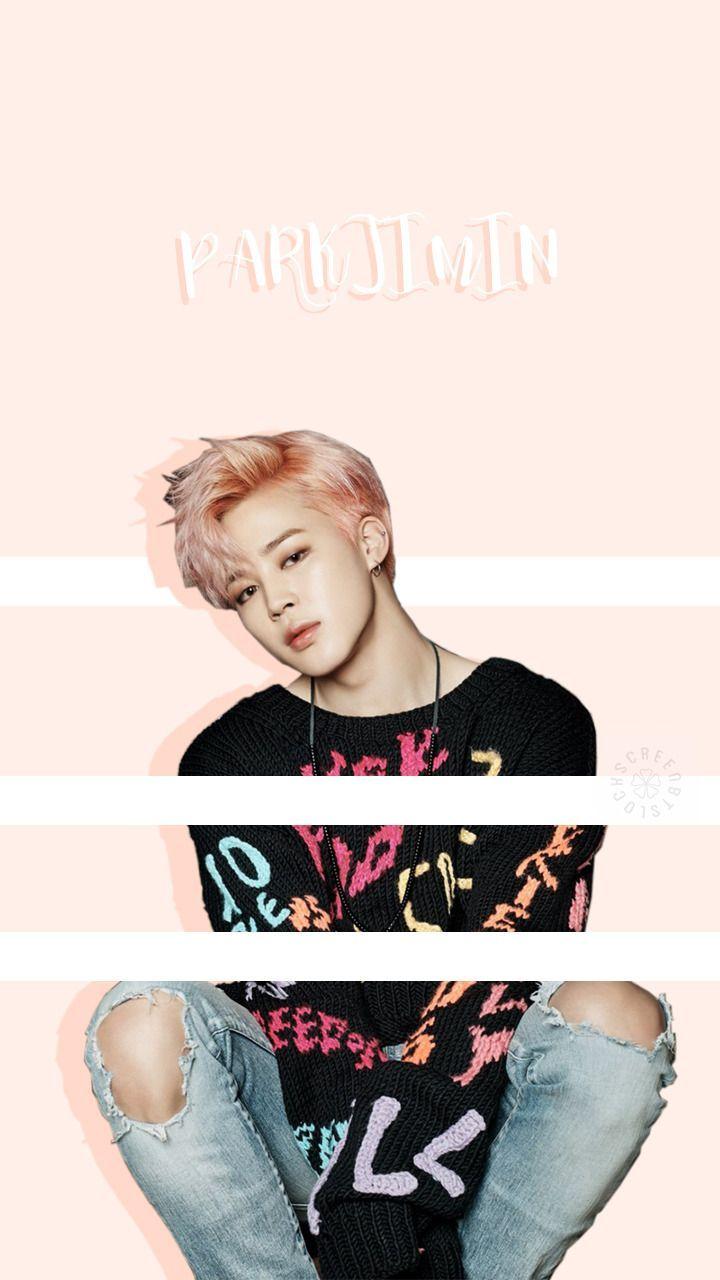 720x1280 Park Jimin Bts Wallpaper