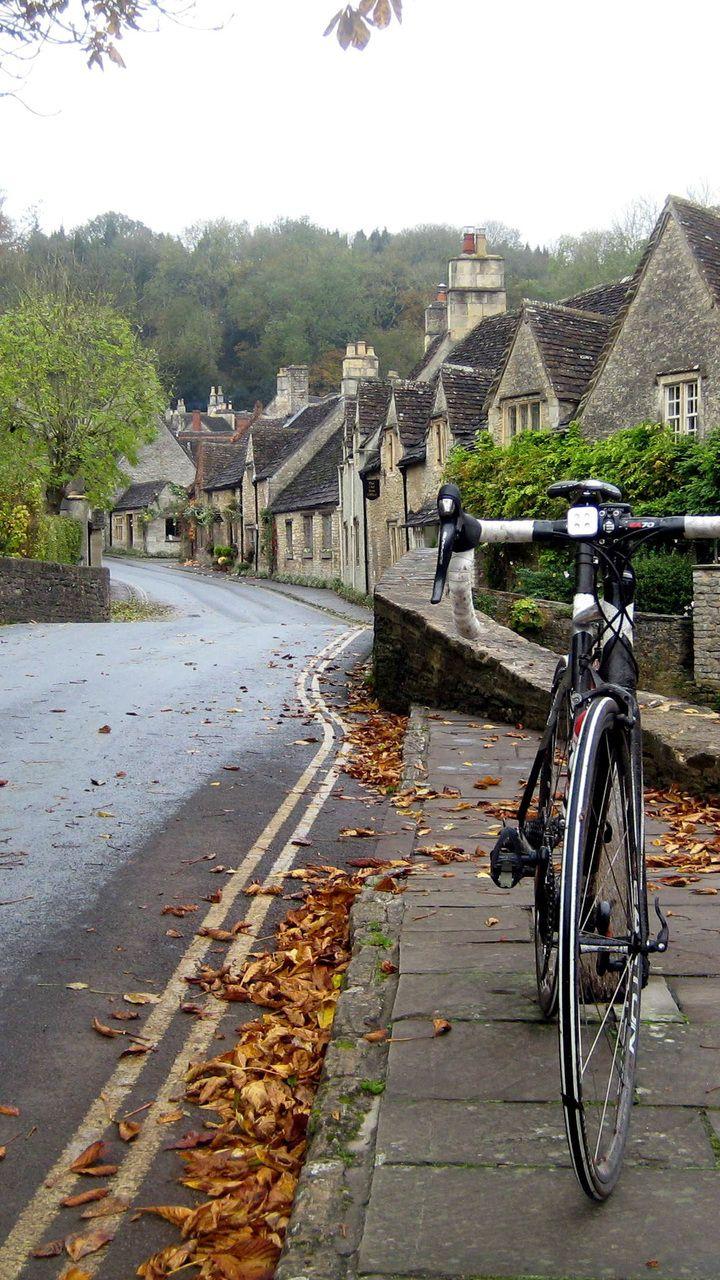 720x1280 street, england, the city, road bike, bloomsburg desktop wallpaper 56225