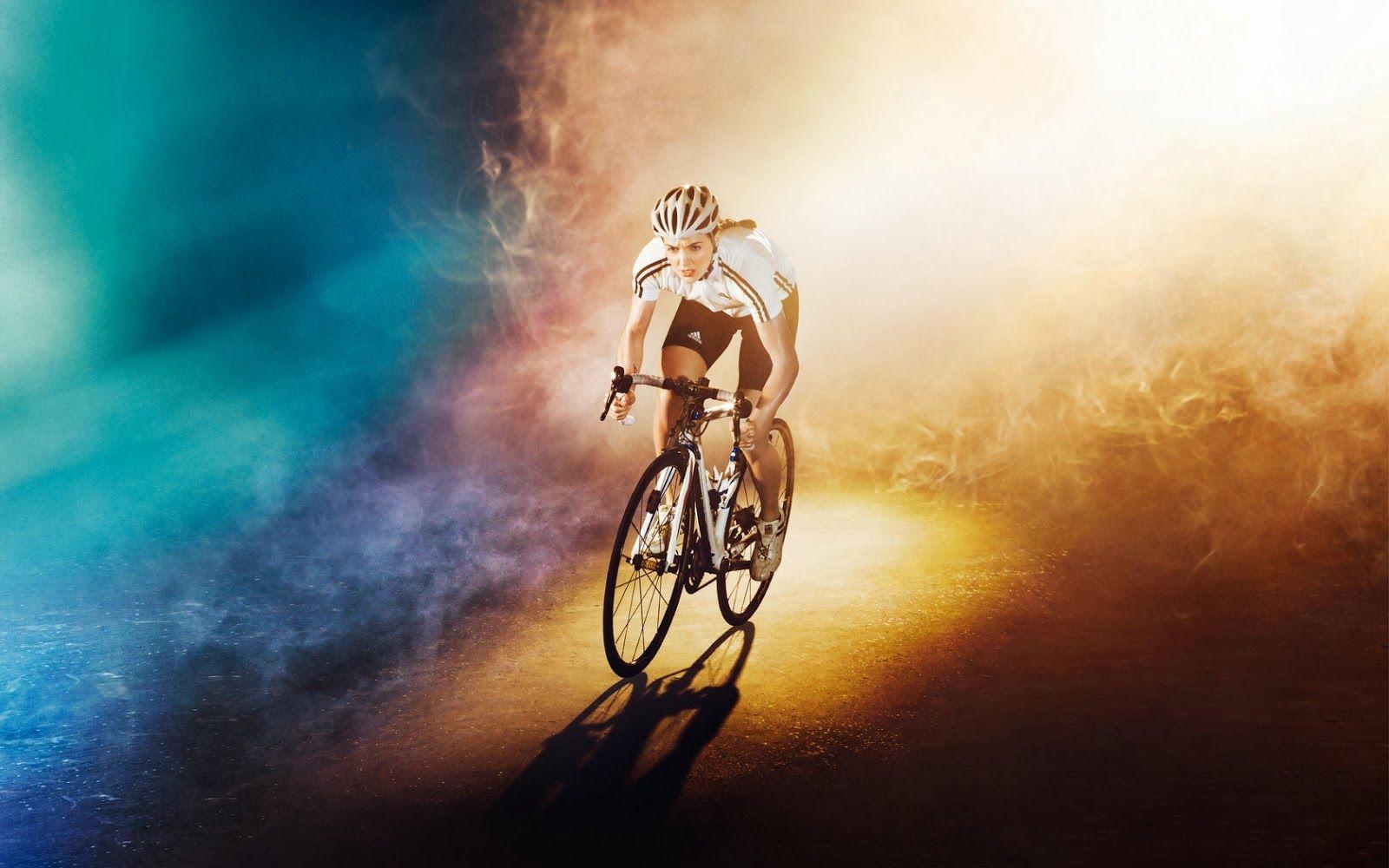 1600x1000 Cycling Wallpaper