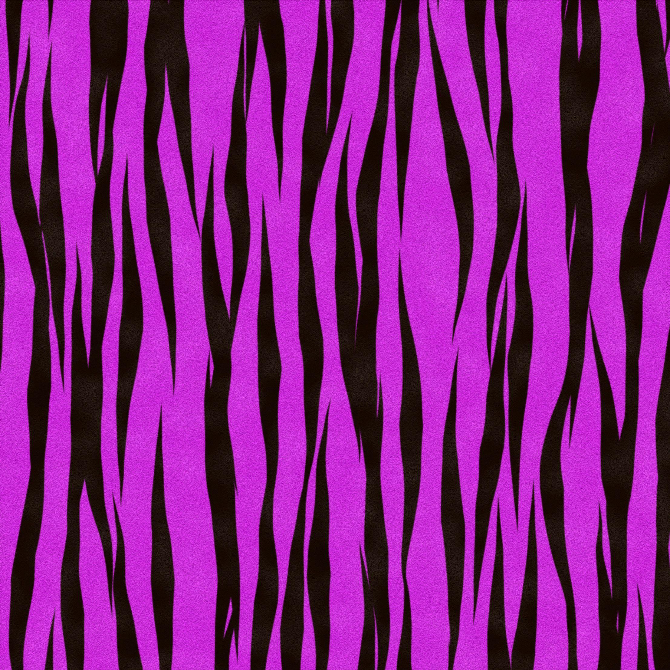 2214x2214 zebra print wallpaper purple pink
