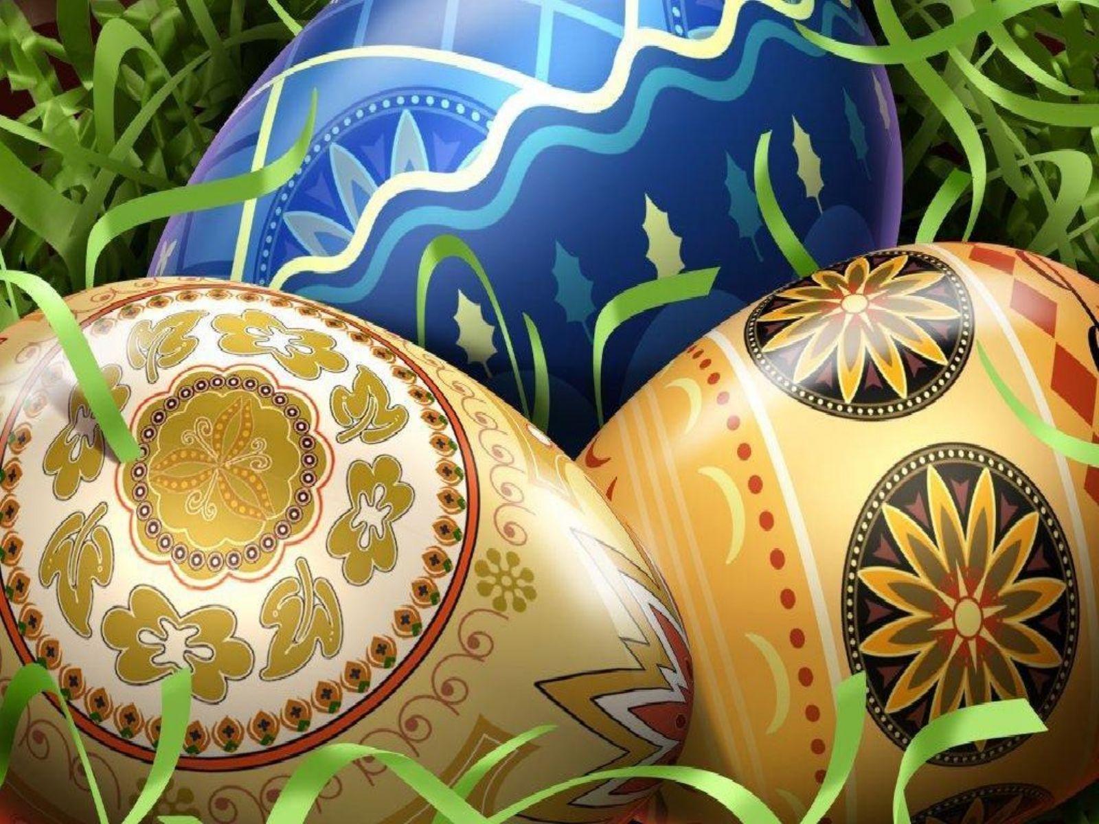 1600x1200 Easter Eggs Decorations. Easter wallpaper, Easter colors, Coloring easter eggs