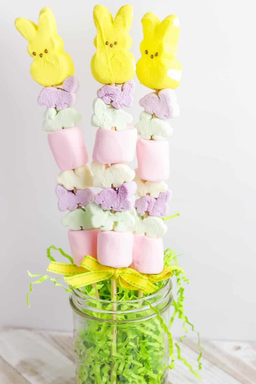 1000x1500 Marshmallow Peeps Bunny Kabobs