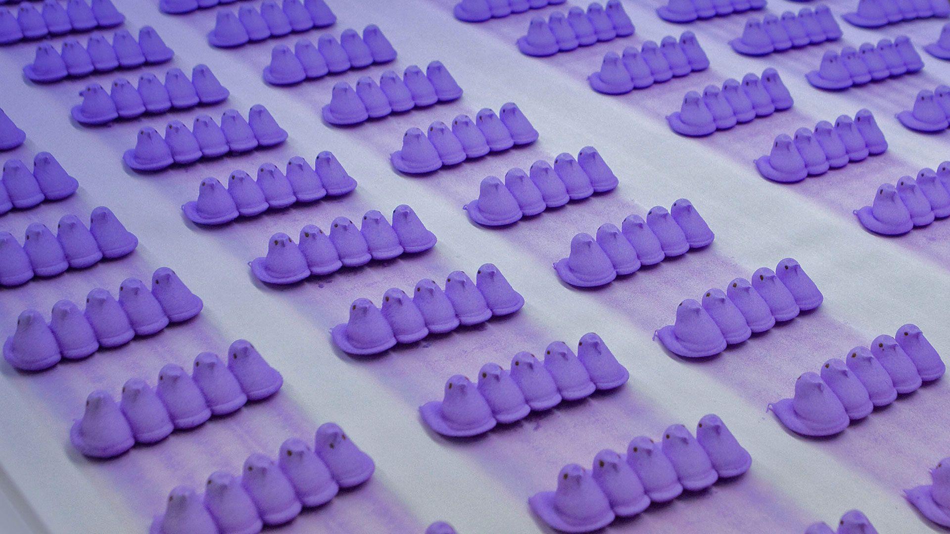 1920x1080 Bing image: Happy Easter from the 'peeps' at Bing Wallpaper Gallery