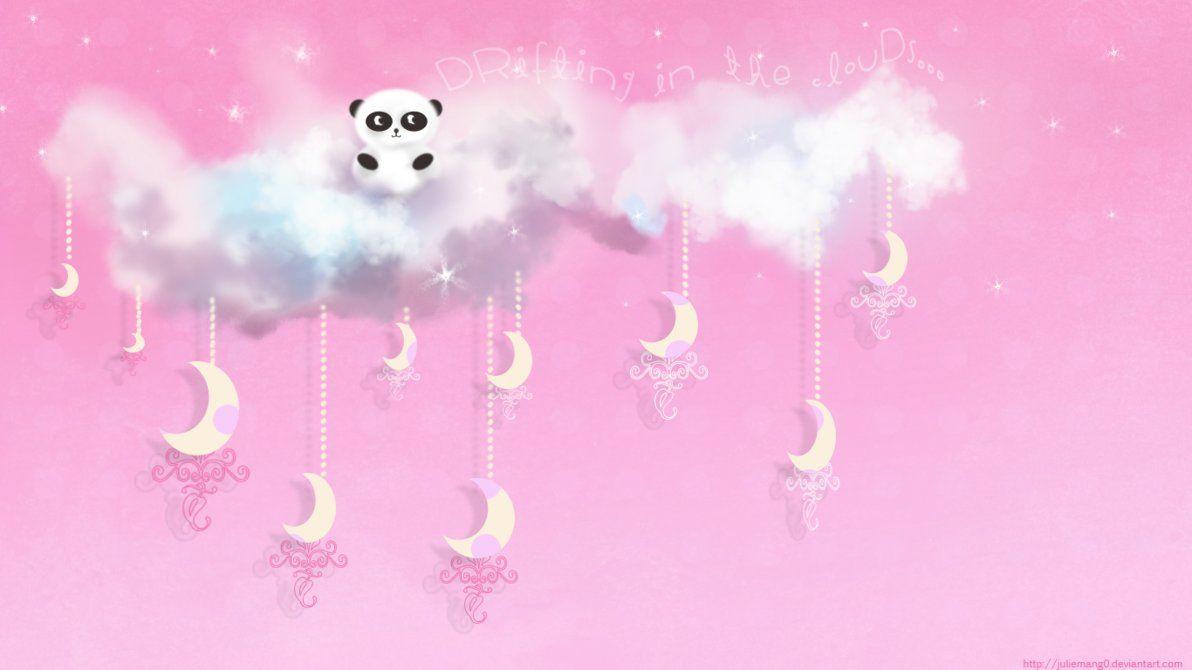 Cute Cloud Wallpapers - Top Free Cute Cloud Backgrounds - WallpaperAccess