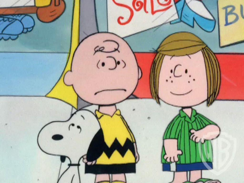 1024x768 Snoopy HD Wallpaper for iPhone 6