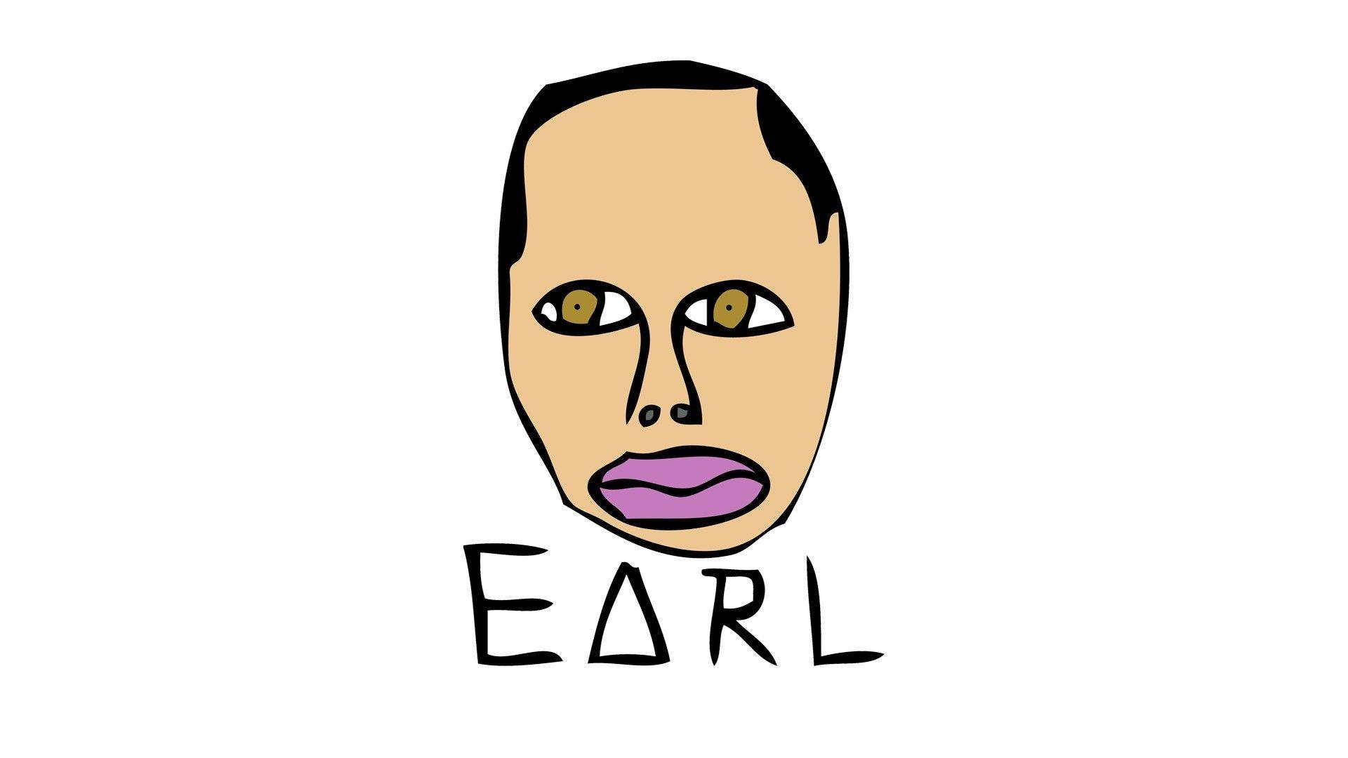 1920x1080 Earl Sweatshirt Ofwgkta Sweatshirt Logo