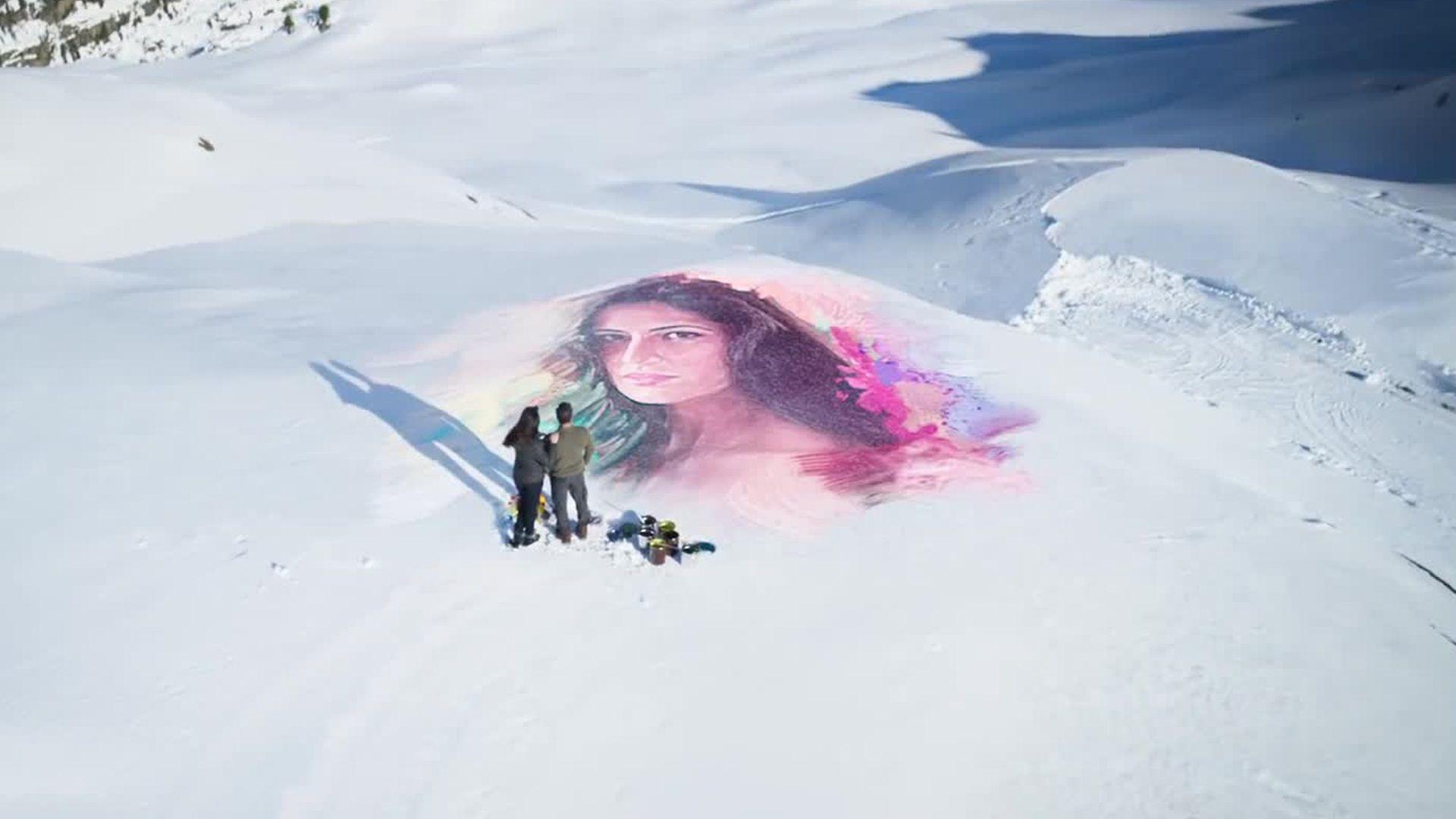 1920x1080 Salman Khan Katrina Kaif Tiger Zinda Hai Desktop Wallpaper 27383