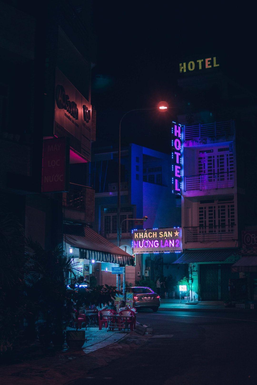 1080x1620 Car Neon Picture. Download Free Image