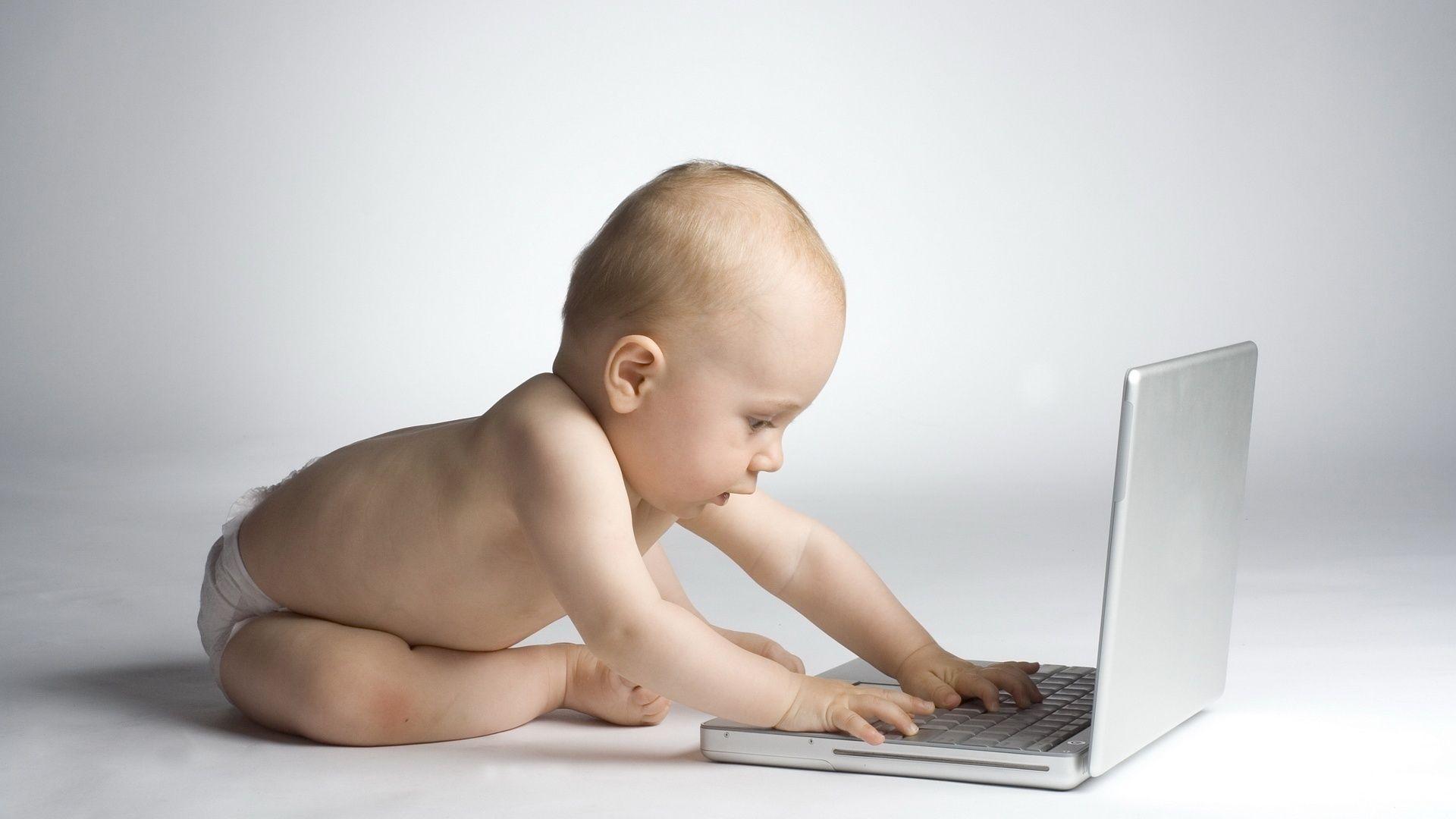 1920x1080 Kids Computer Wallpaper