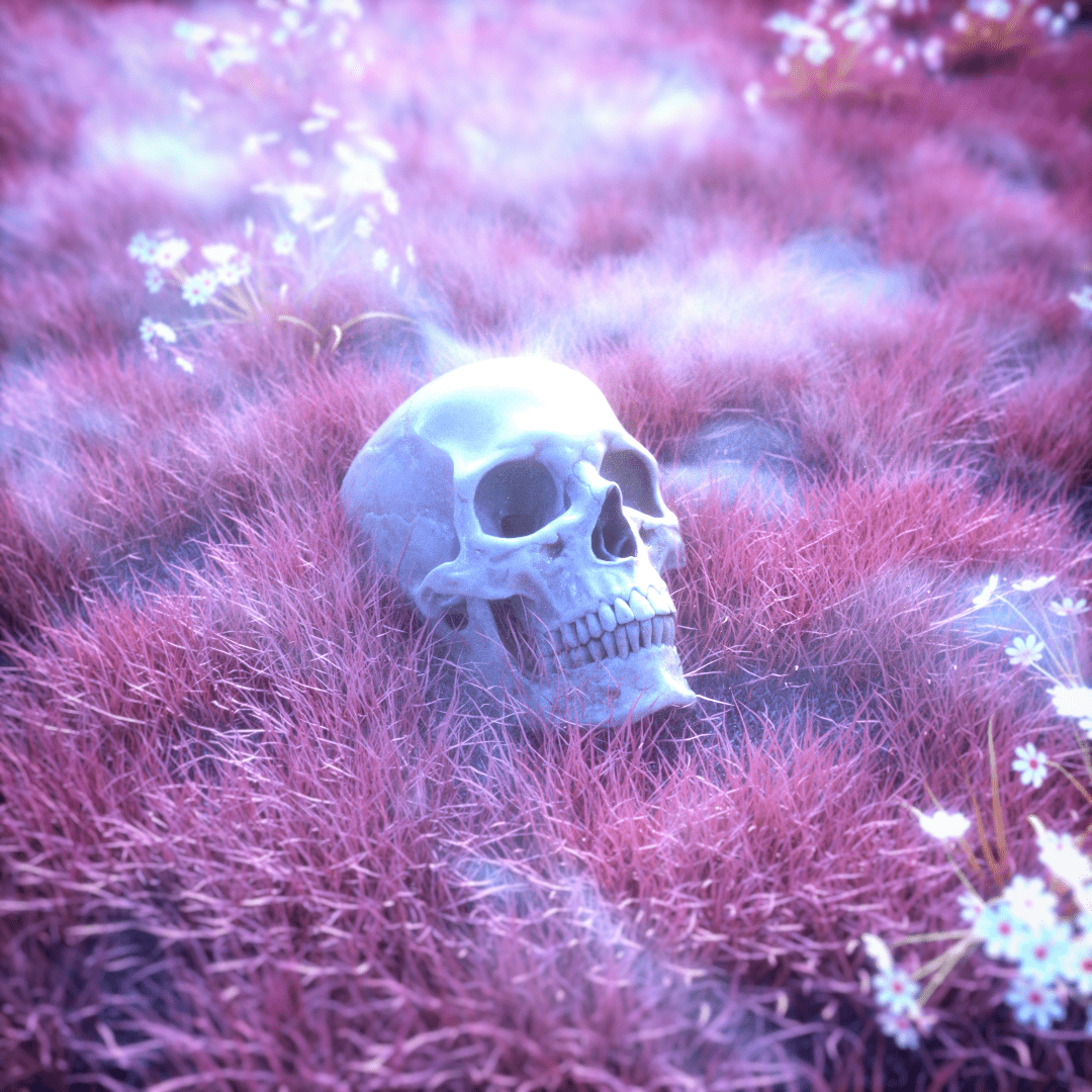 1080X1080 Skull Wallpapers - Top Free 1080X1080 Skull Backgrounds -  WallpaperAccess
