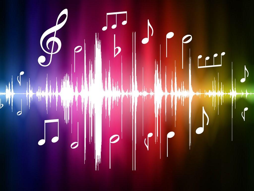 Music Theme Wallpapers - Top Free Music Theme Backgrounds - WallpaperAccess