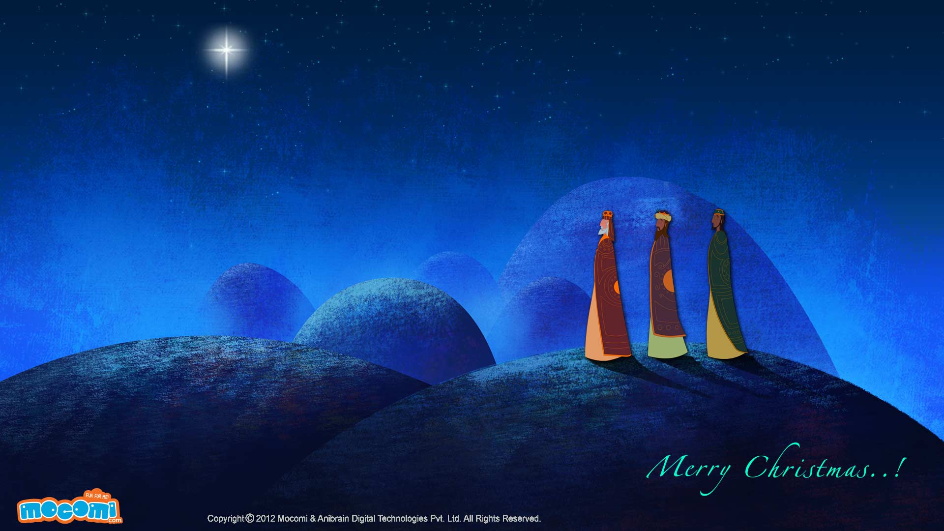 1920x1080 Wisemen Wallpaper. Wisemen Wallpaper