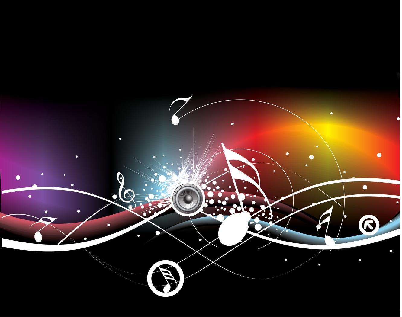 Music Theme Wallpapers - Top Free Music Theme Backgrounds - WallpaperAccess