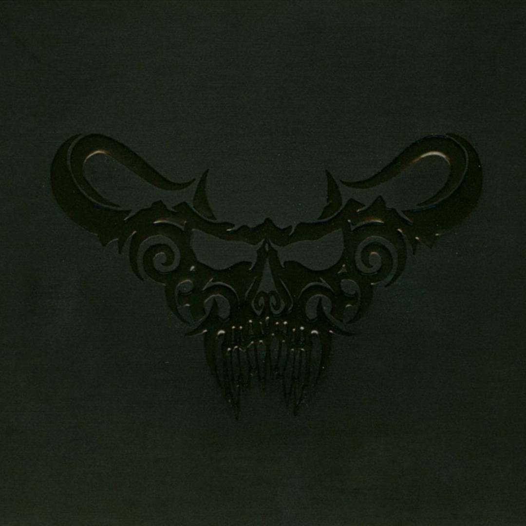 1080x1080 Danzig Skull