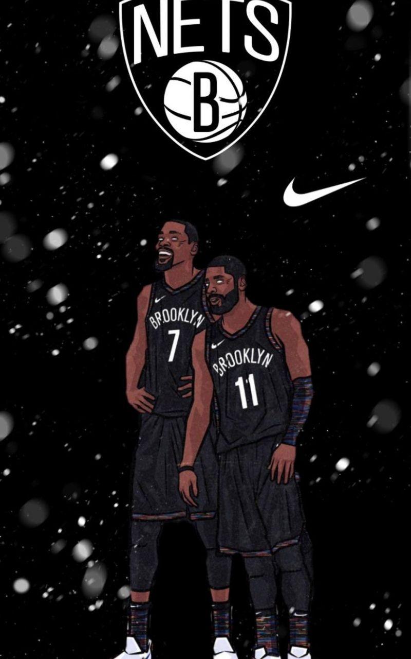 800x1280 Free download Brooklyn Nets Wallpaper GoNets [828x1466] for your Desktop, Mobile & Tablet. Explore Brooklyn Nets Wallpaper. Brooklyn Nets Wallpaper, Brooklyn Nets Wallpaper, Brooklyn Nets Wallpaper 1920x1080