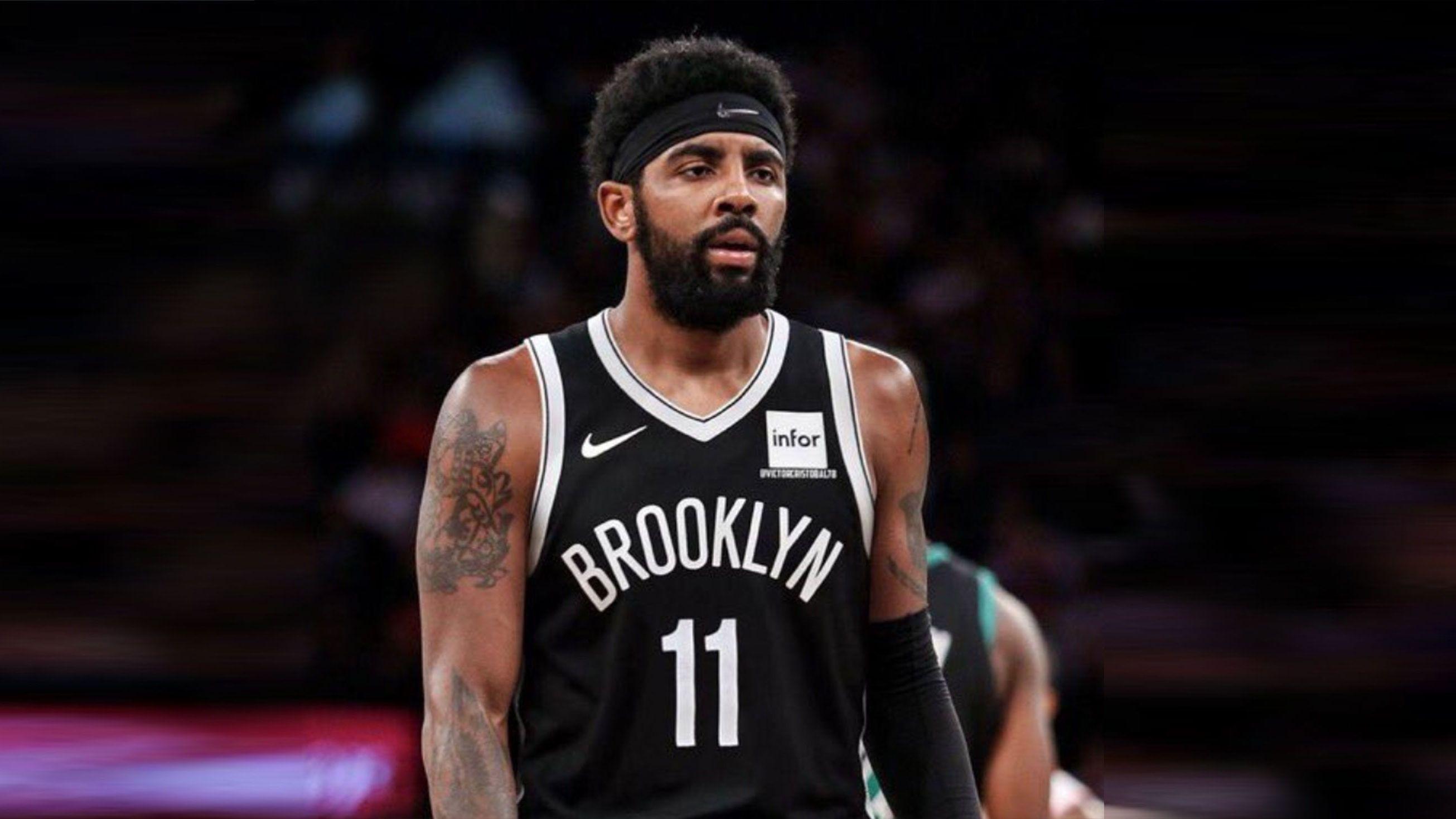 2611x1468 NBA News: Kyrie Irving Brooklyn Nets Trade Deal Officially CONFIRMED