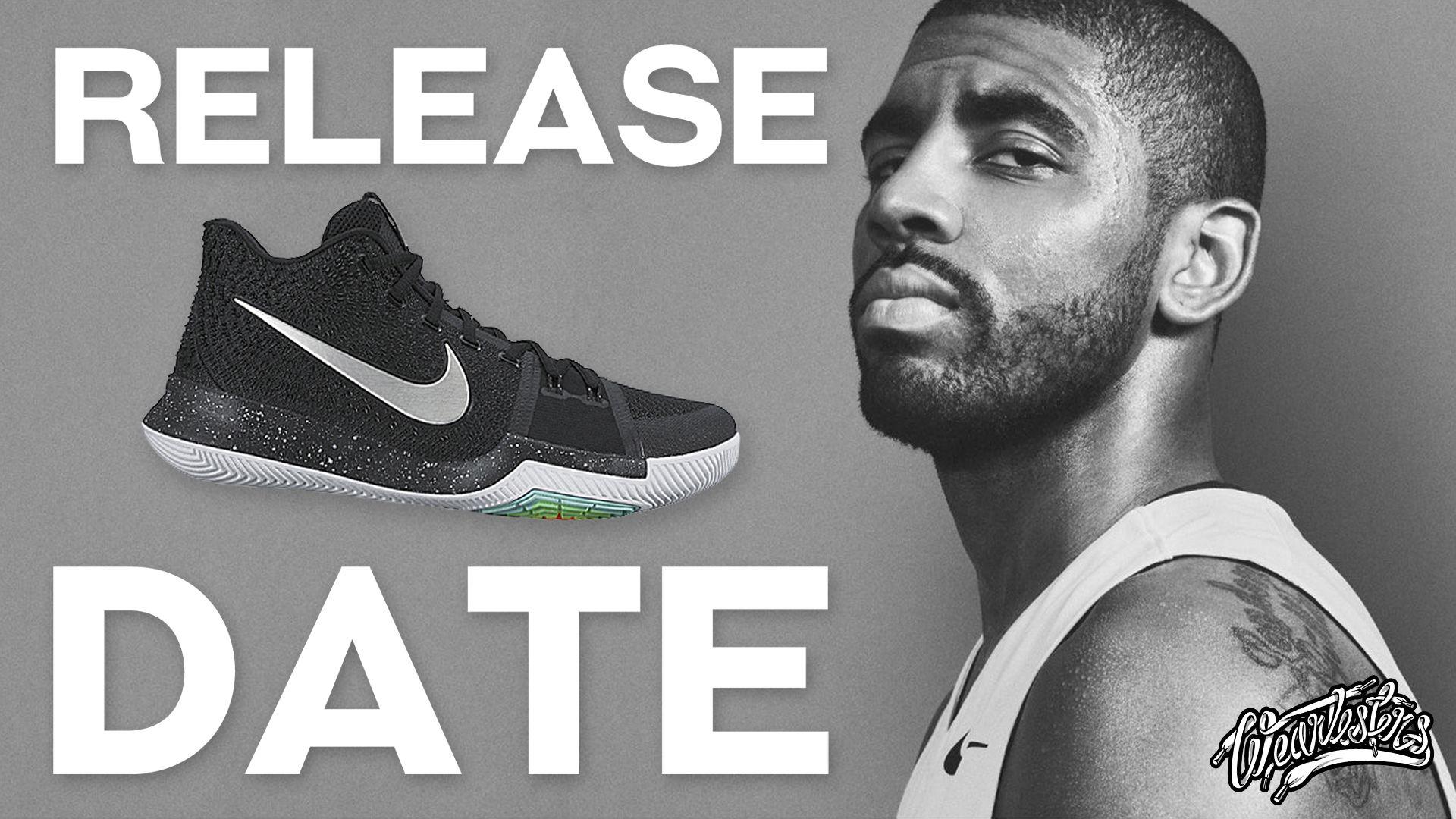 kyrie shoes hd