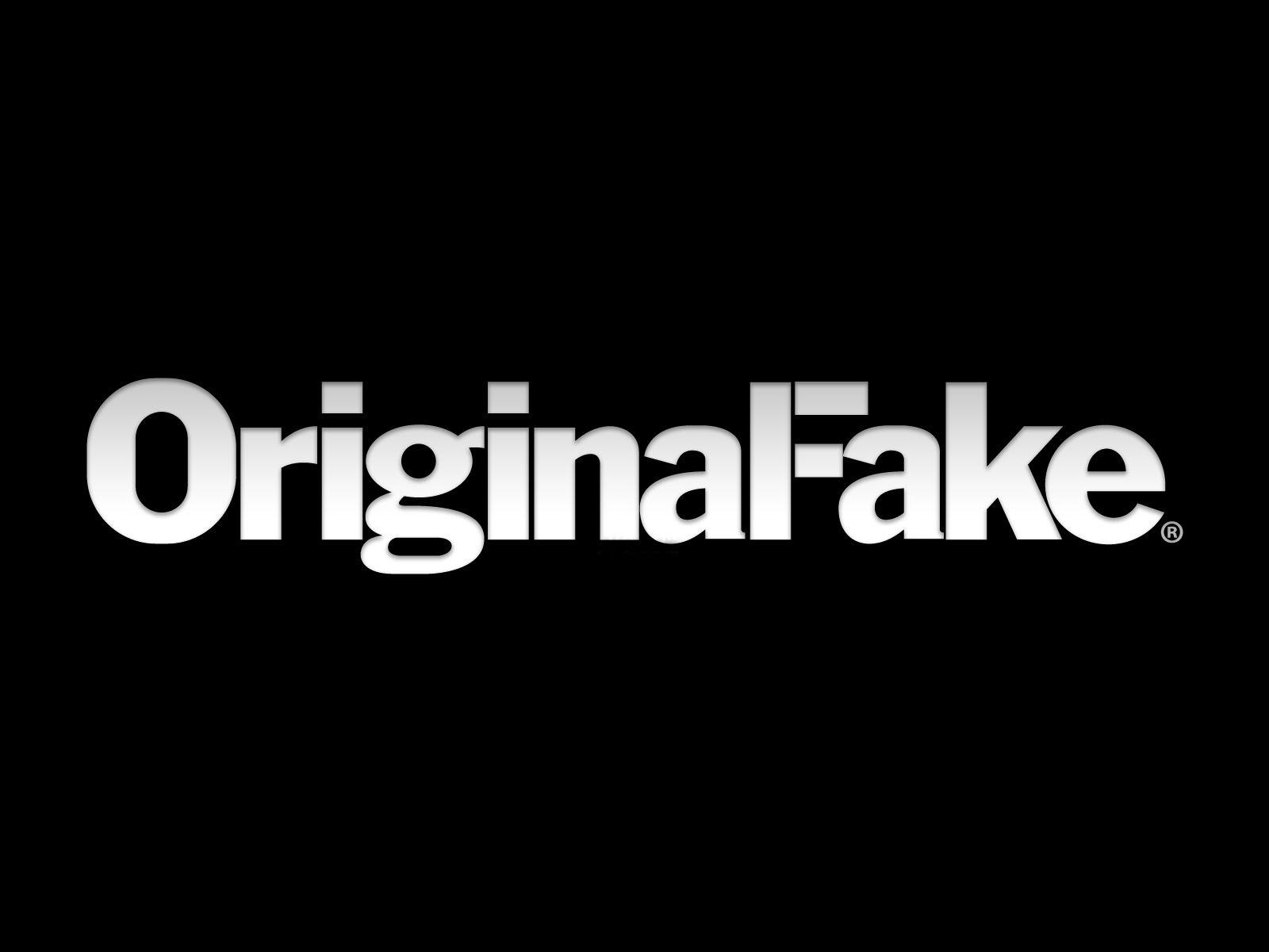 Original Fake Wallpapers - Top Free Original Fake Backgrounds -  WallpaperAccess