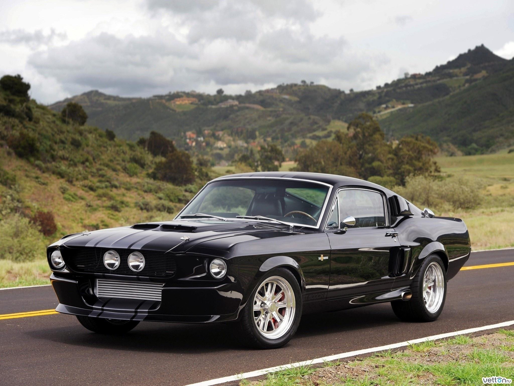 2048x1536 Ford Mustang Gt350 HD desktop wallpaper : Widescreen : High Definition