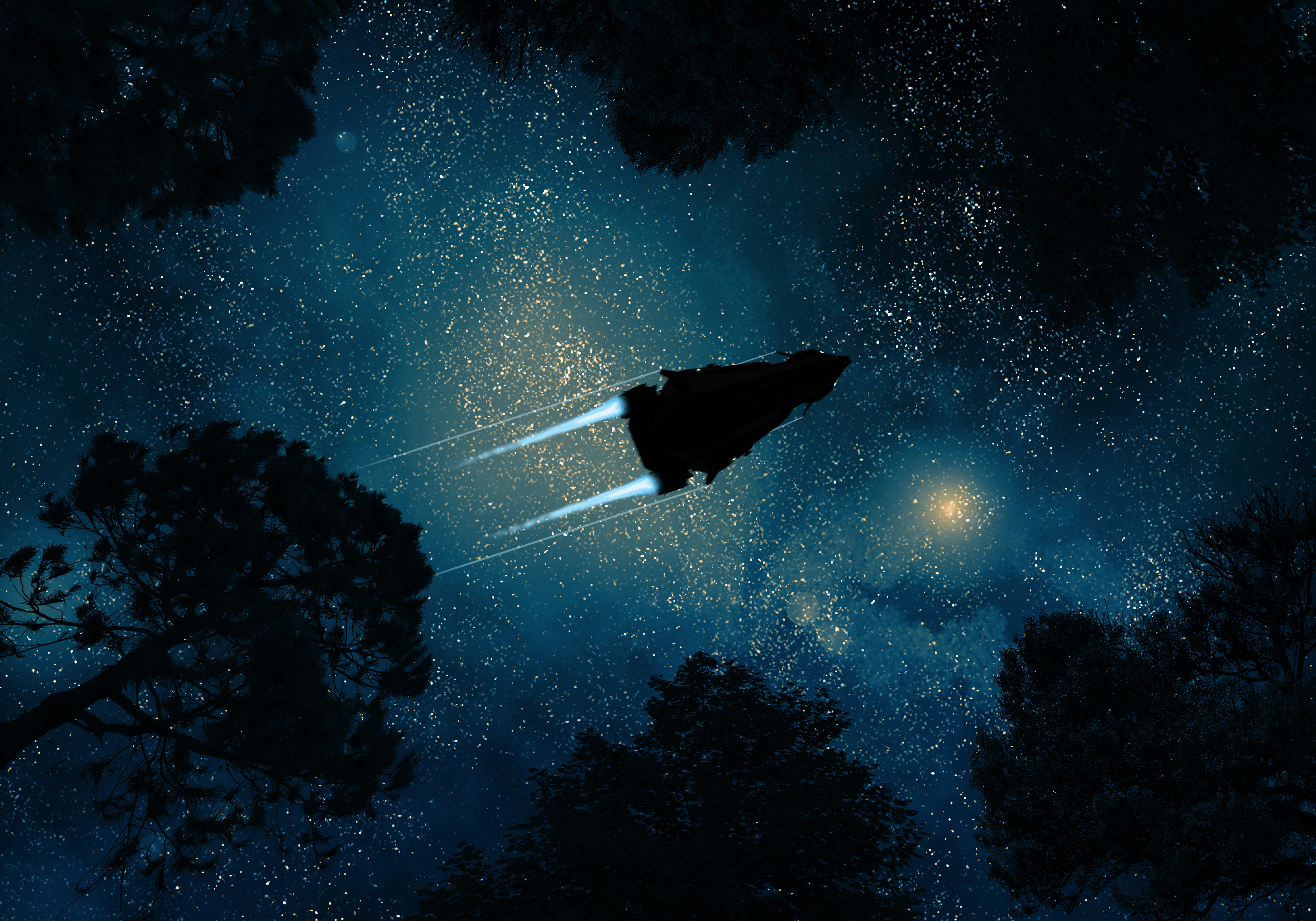 5000x3500 Image and Wallpaper Showcase